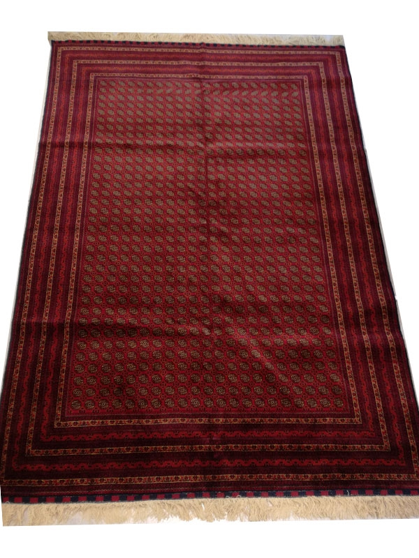 Afghan%20Handwoven%20Hojarojna%20Carpet(%20198%20x%20289) cm