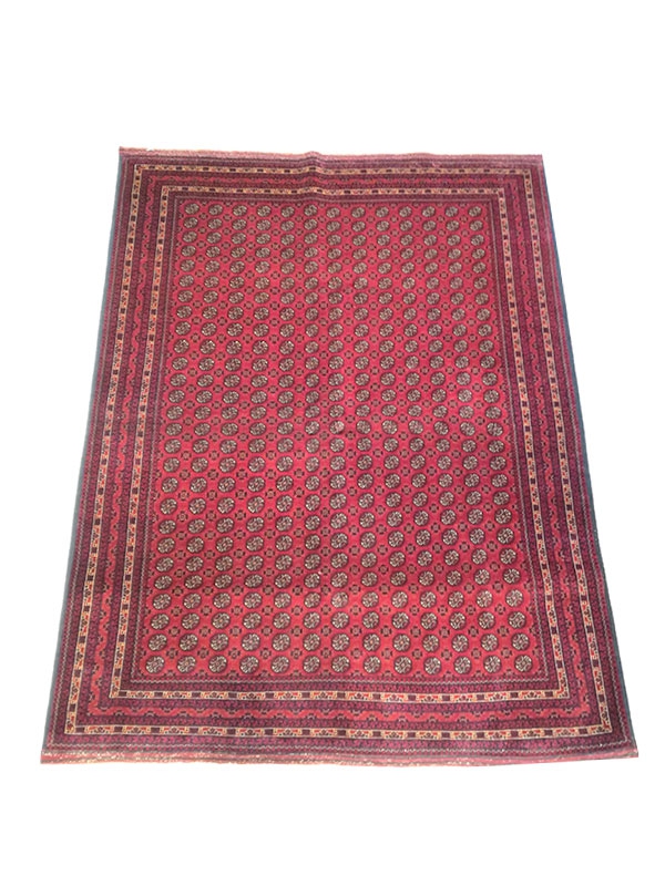 Afghan%20Handwoven%20Hojarojna%20Carpet%20(151%20x%20197%20) cm