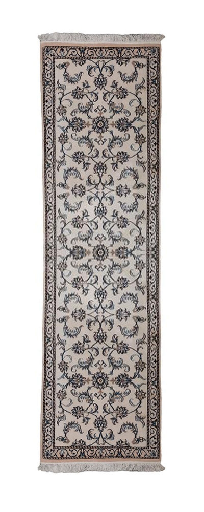 Iran’s%20Handwoven%20Nain Carpet%20(77 x%20310)%20cm