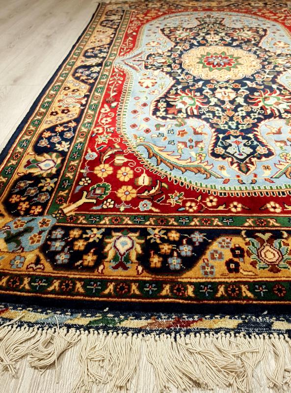 Handwoven%20Afghan%20Carpet%20Gonbad%20Size:%20(%20187%20x%20115%20cm)