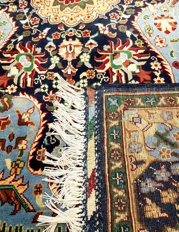 Handwoven%20Afghan%20Carpet%20Gonbad%20Size:%20(%20187%20x%20115%20cm)