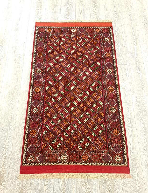 Iran%20Handwoven%20Rug%20Size: (%20156%20x%2096%20cm%20)