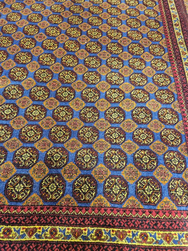 Afghan%20Handwoven%20Hojarojna%20Carpet%20(151%20%20x%20%20198) cm