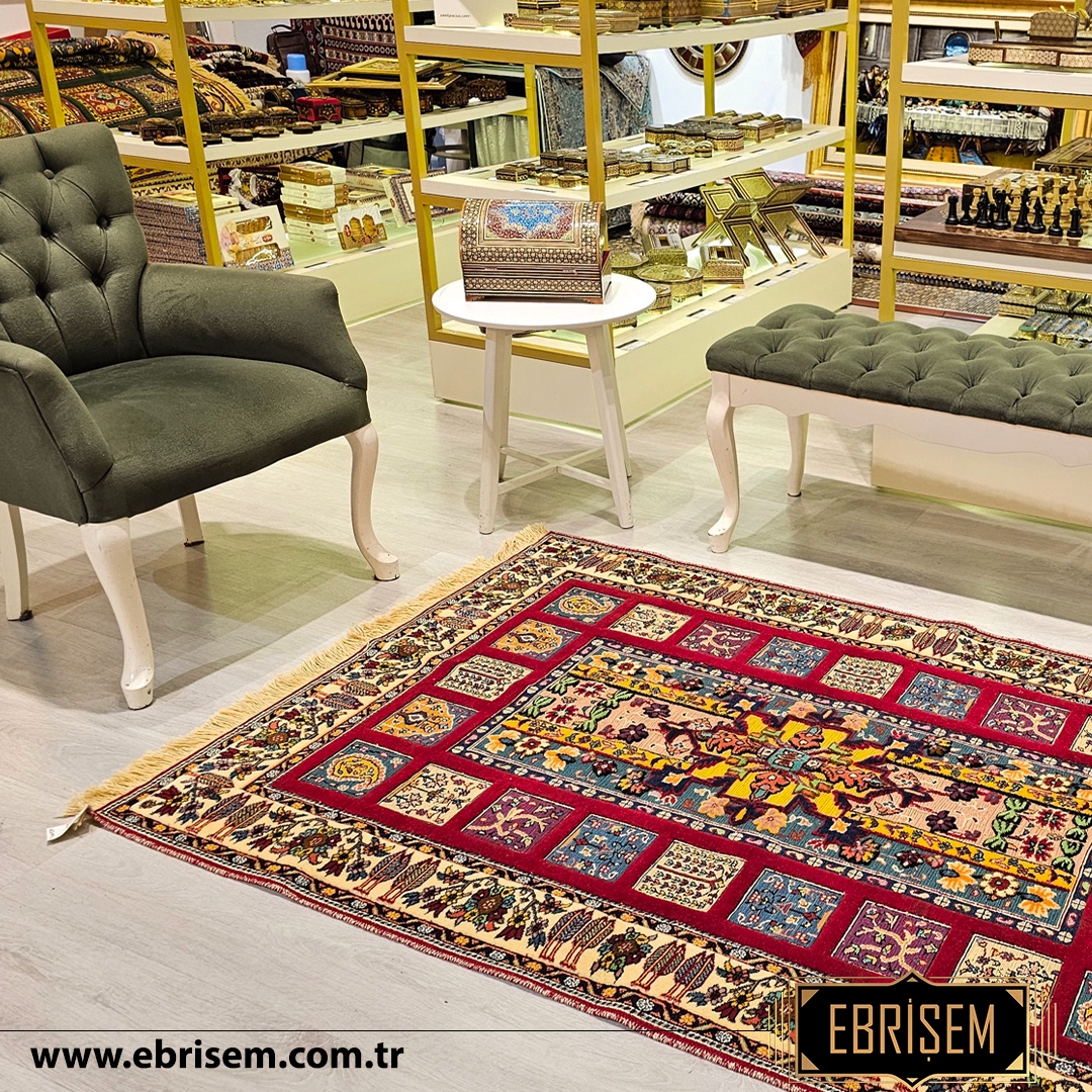 İRAN%20Kilim-Halı%20(120%20x%20180)%20cm