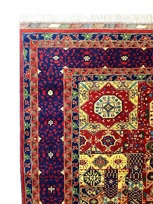 Hand%20Woven%20Afghan%20Carpet%20Size:%20(%20350%20x%20260 cm)