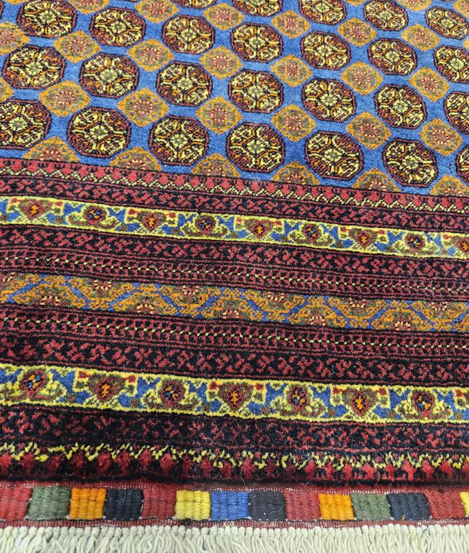 Afghan%20Handwoven%20Hojarojna%20Carpet%20(151%20%20x%20%20198) cm