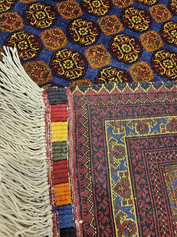 Afghan%20Handwoven%20Hojarojna%20Carpet%20(151%20%20x%20%20198) cm