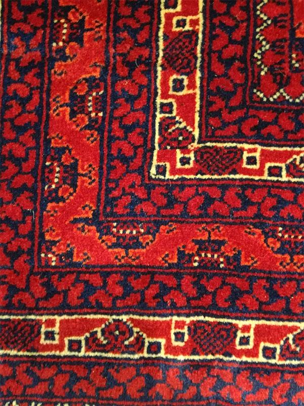 Afghan%20Handwoven%20Hojarojna%20Carpet%20(151%20x%20197%20) cm