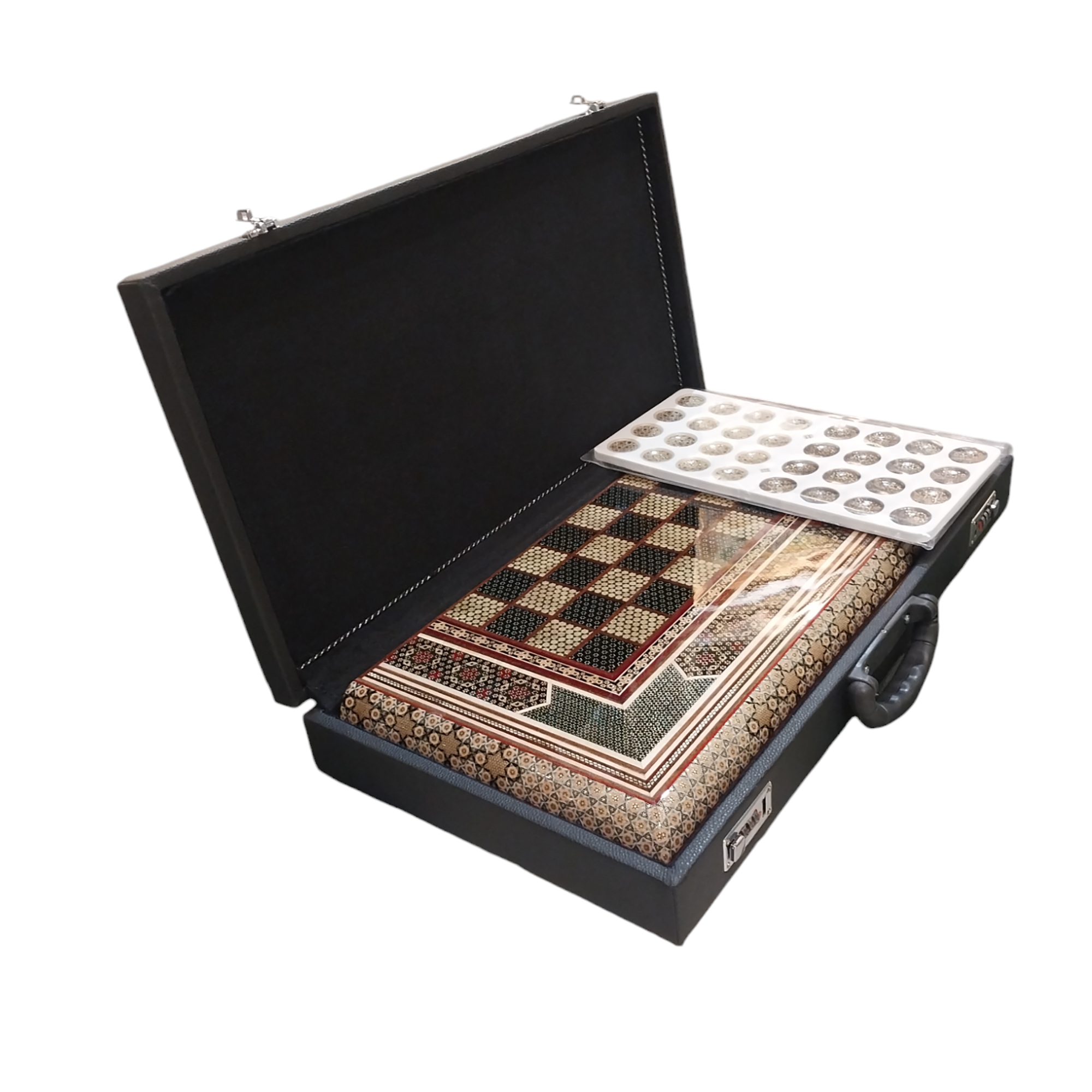 Handcrafted%20Khatam%20Backgammon%20and%20Chess%20(60%20x%2060)%20CM