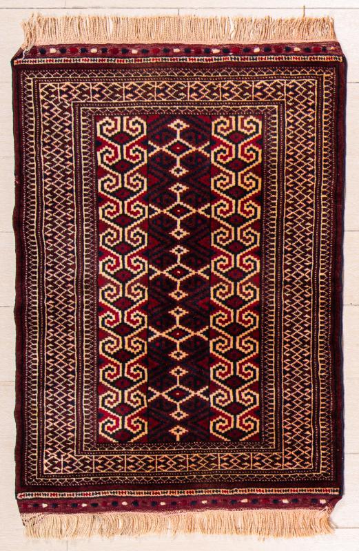 Iran%20Handmade%20Carpet%20Baluch%20(87 x%20120)%20cm