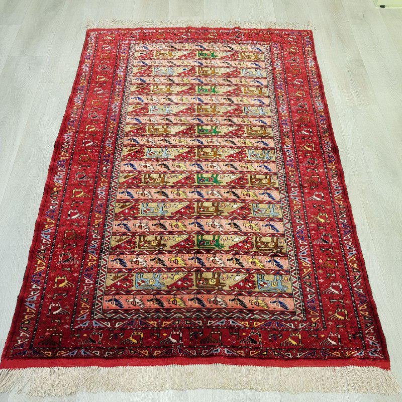 Iran%20Handwoven%20silk%20Carpet