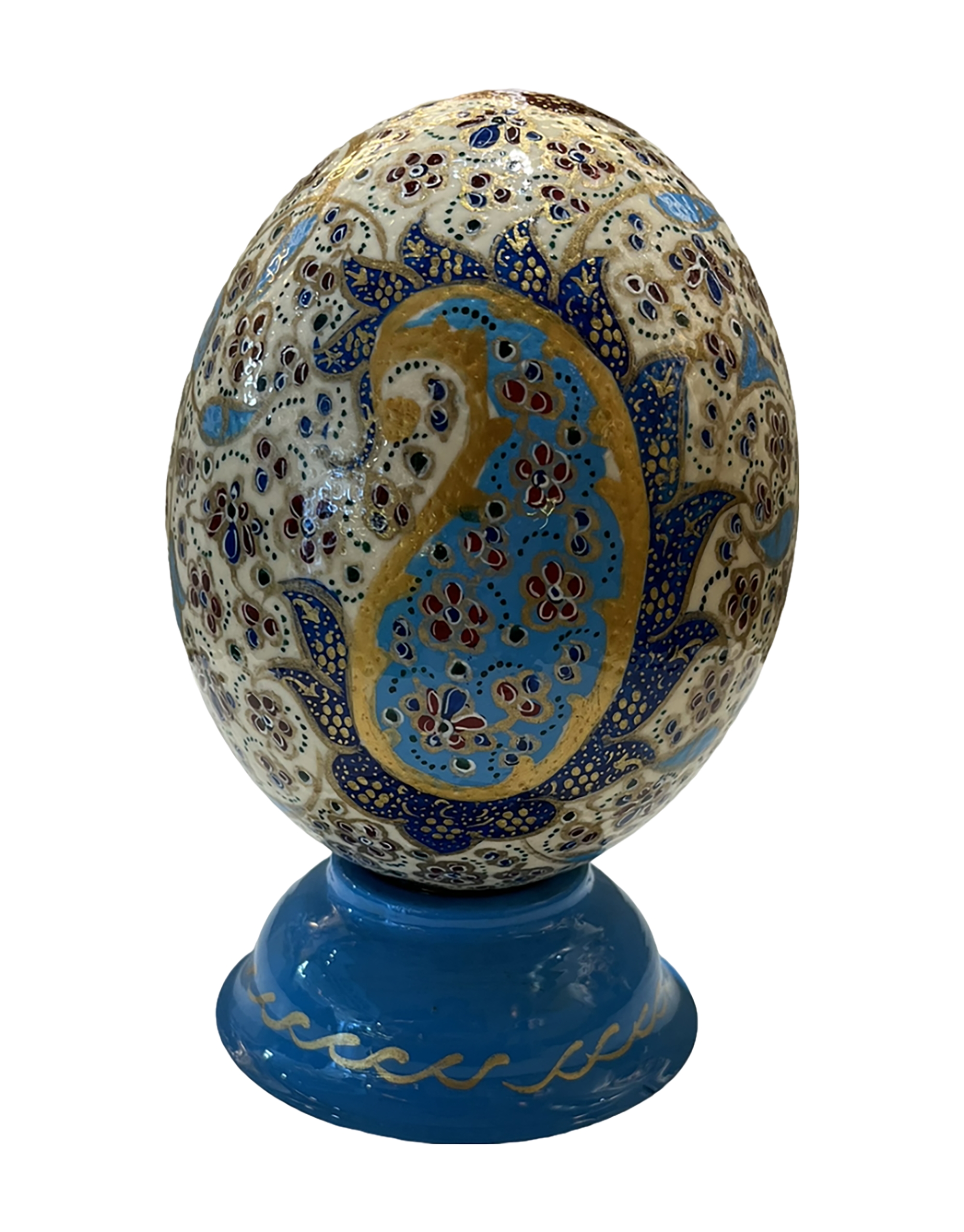 -%20Decorative%20Hand%20Painted%20Ostrich%20Egg