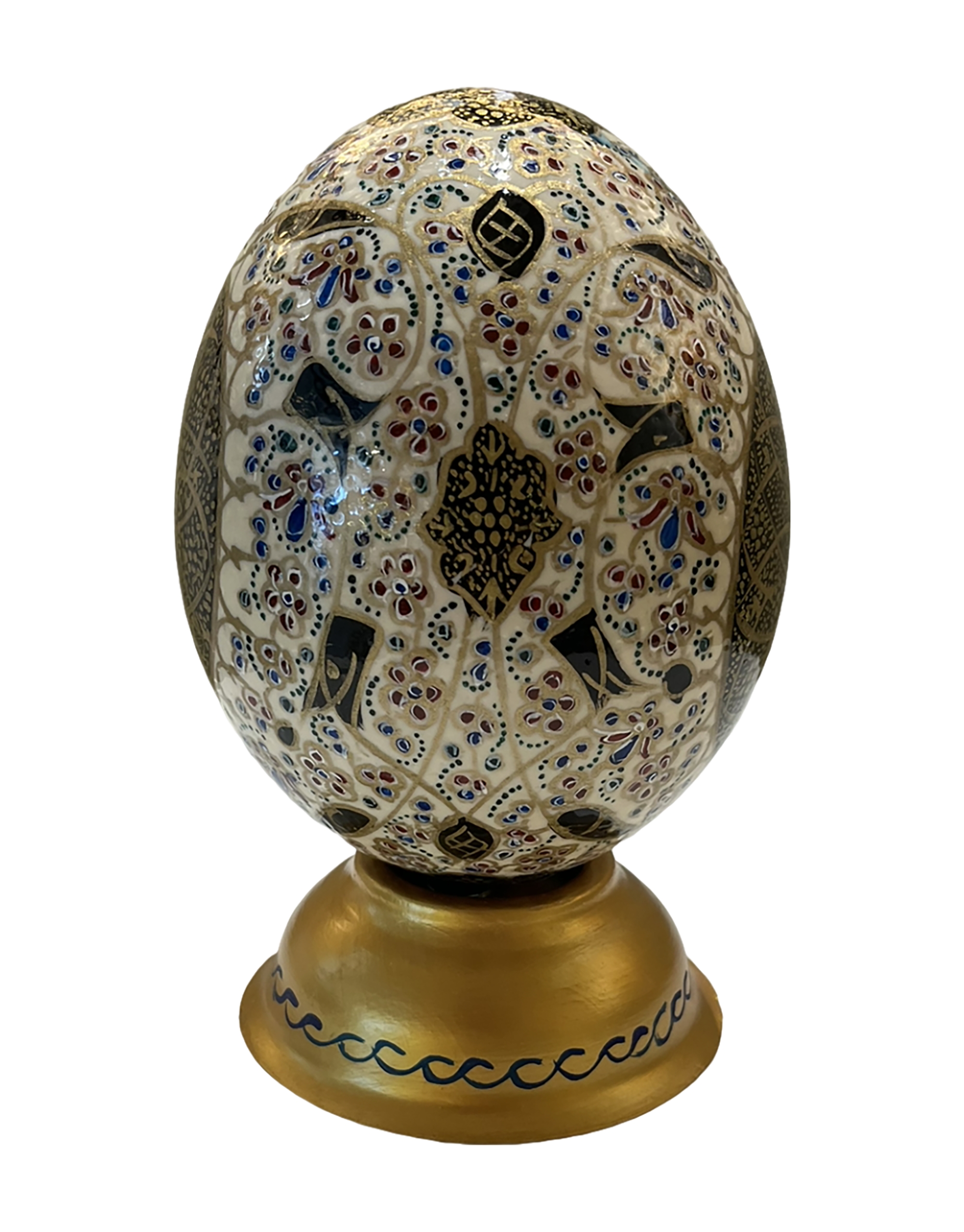 -%20Decorative%20Hand%20Painted%20Ostrich%20Egg