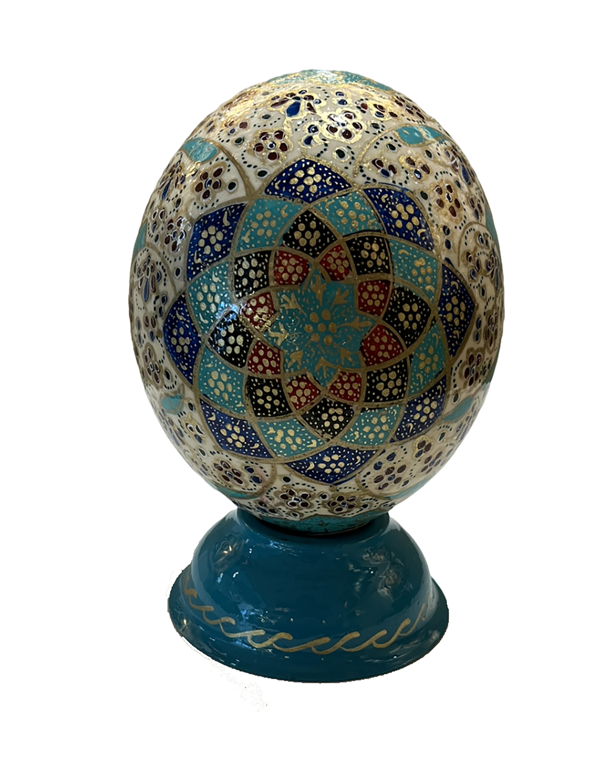 -%20Decorative%20Hand%20Painted%20Ostrich%20Egg