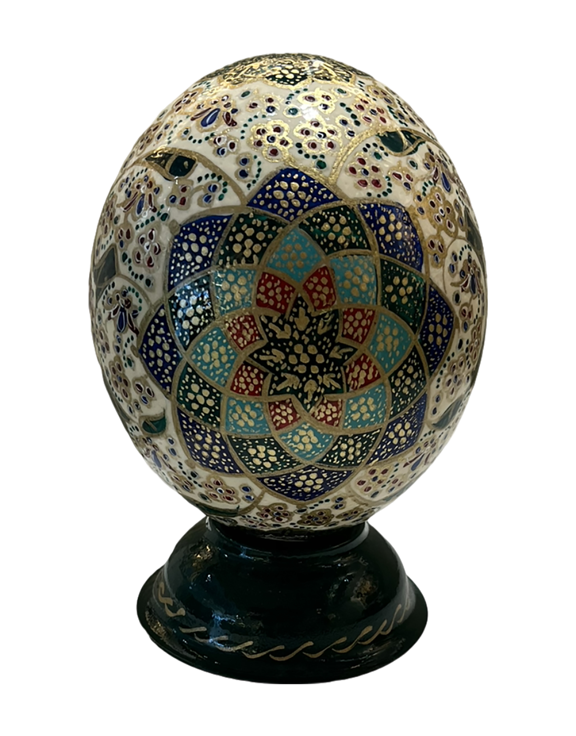 -%20Decorative%20Hand%20Painted%20Ostrich%20Egg