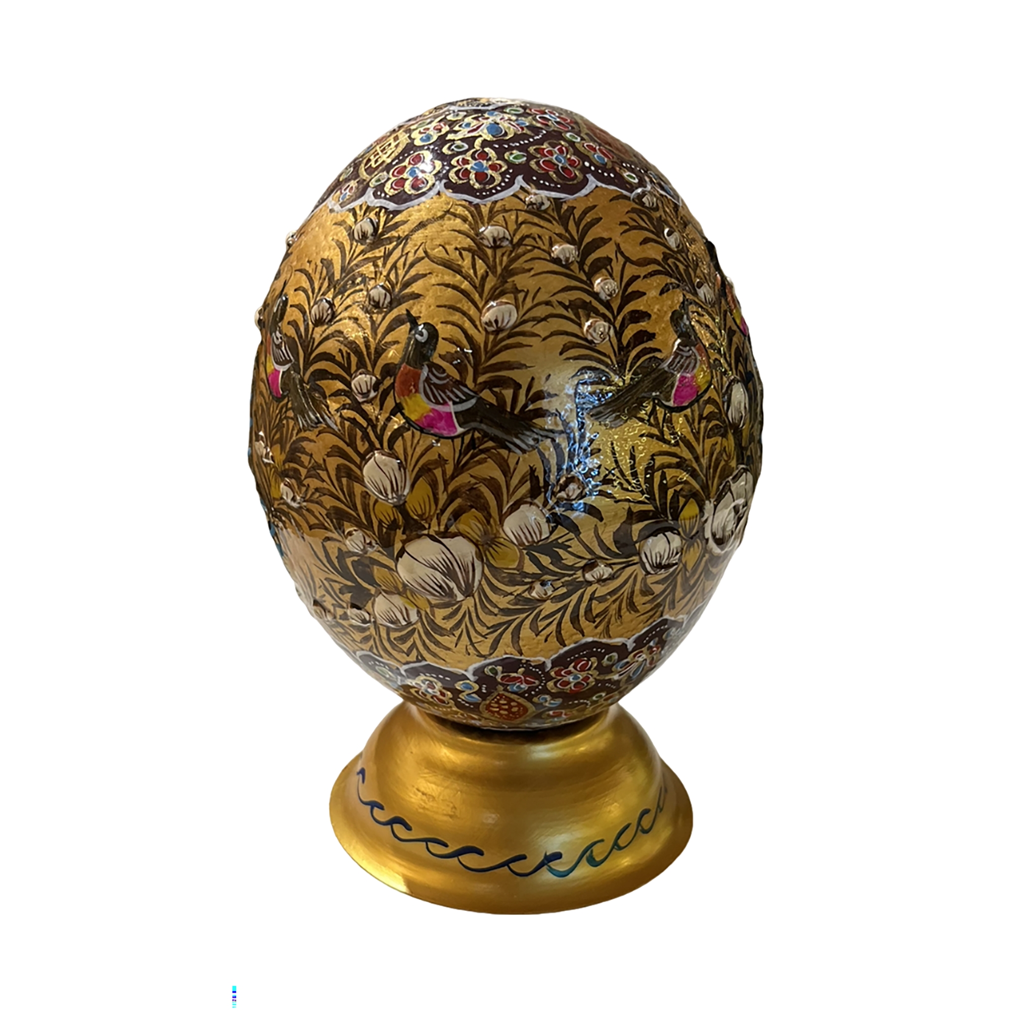 -%20Decorative%20Hand%20Painted%20Ostrich%20Egg