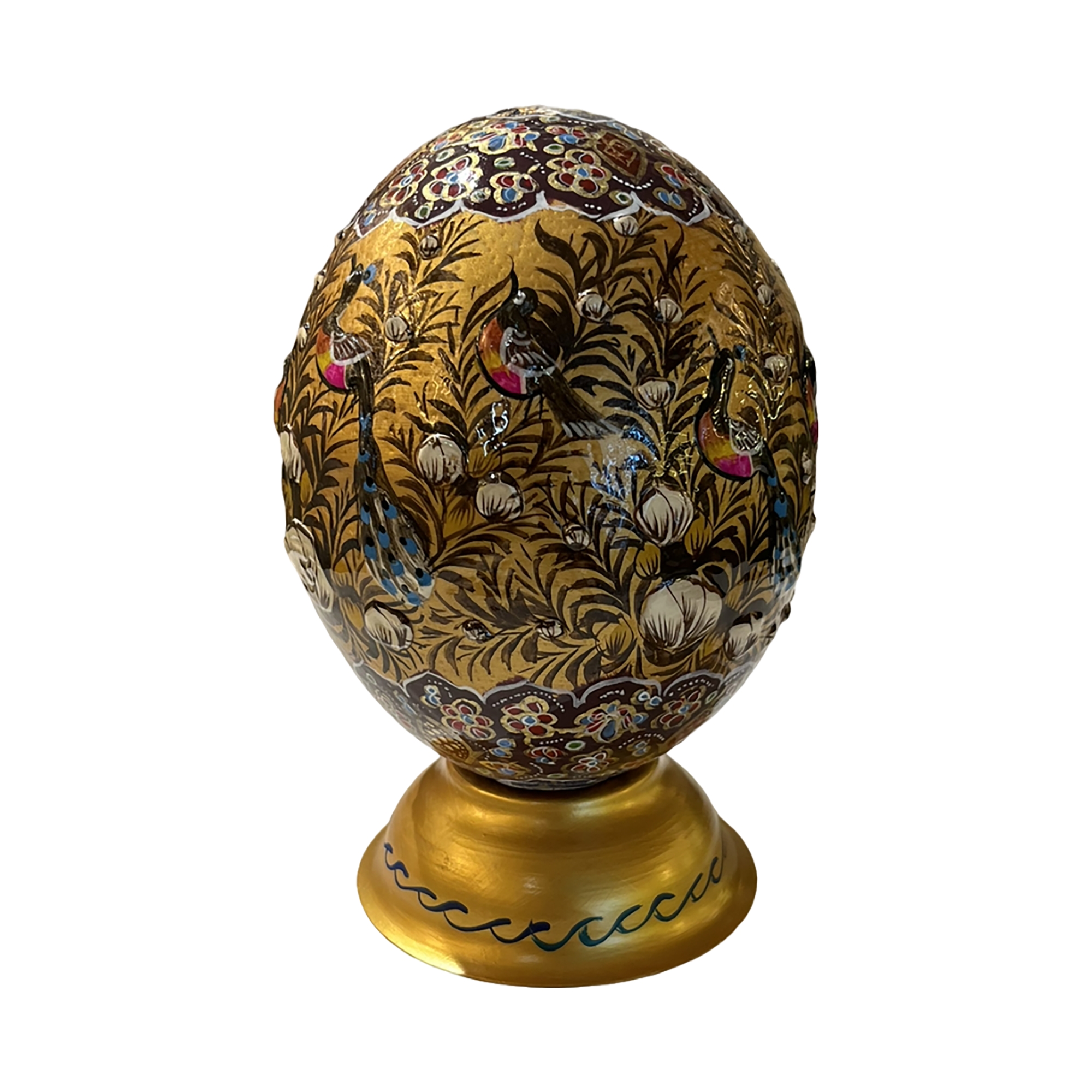 -%20Decorative%20Hand%20Painted%20Ostrich%20Egg