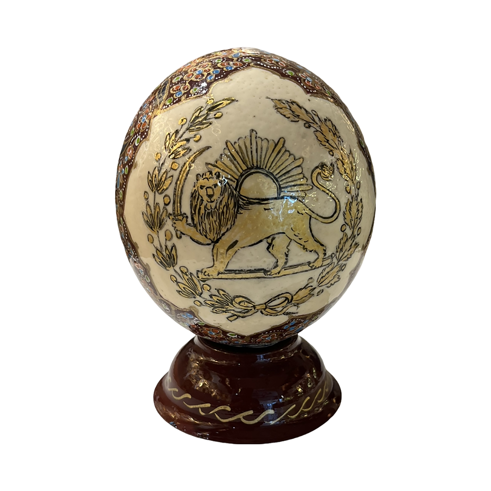 -%20Decorative%20Hand%20Painted%20Ostrich%20Egg