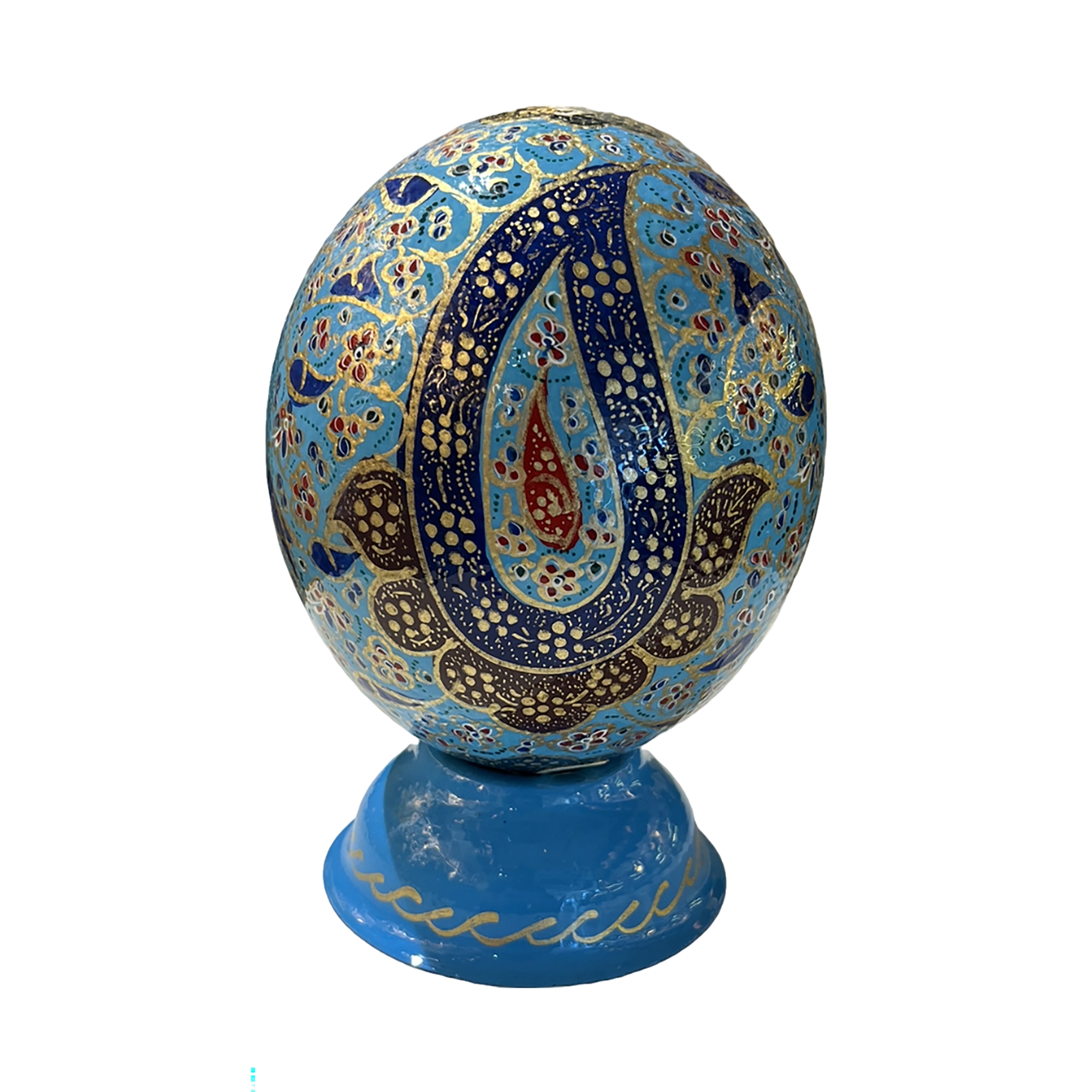 -%20Decorative%20Hand%20Painted%20Ostrich%20Egg