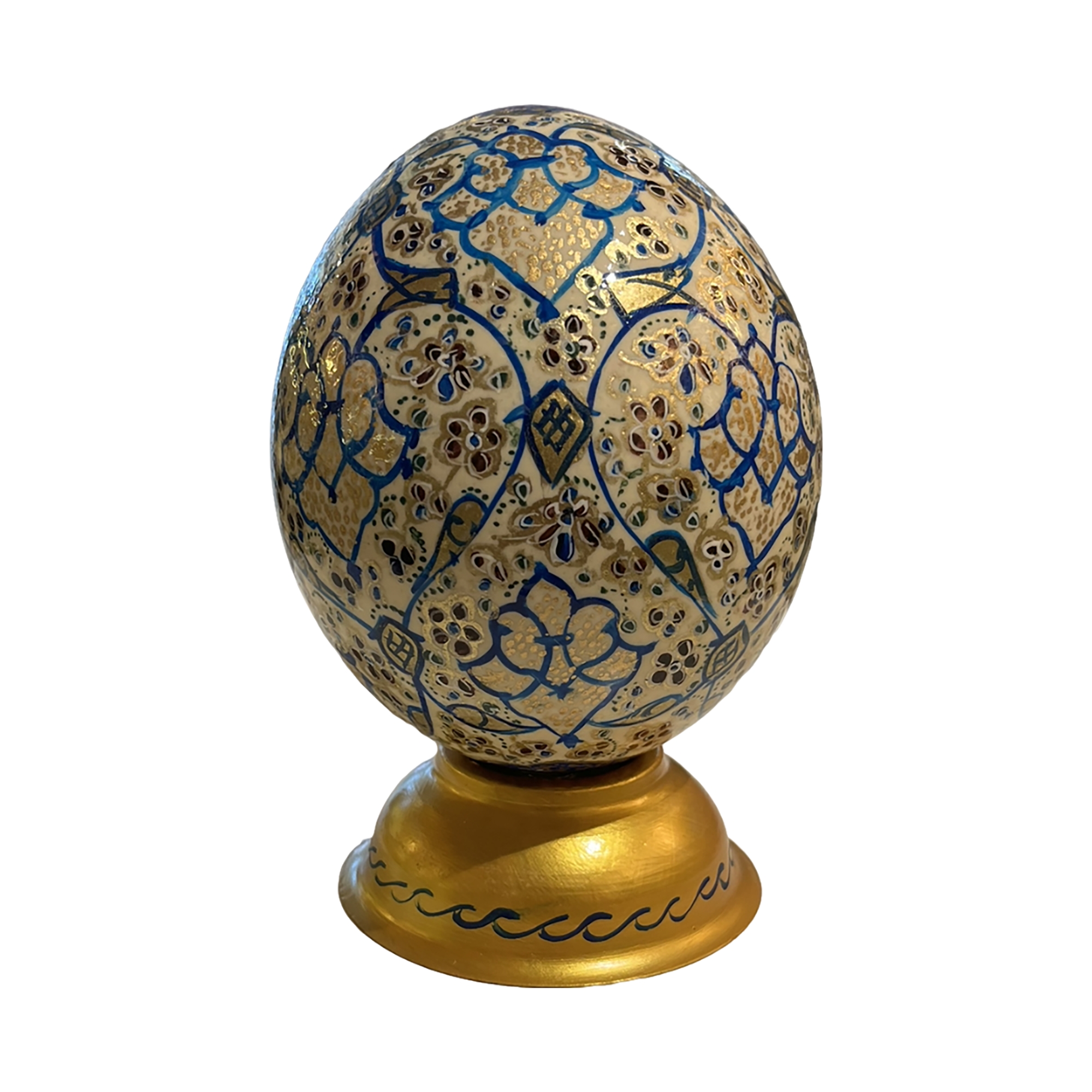 -%20Decorative%20Hand%20Painted%20Ostrich%20Egg