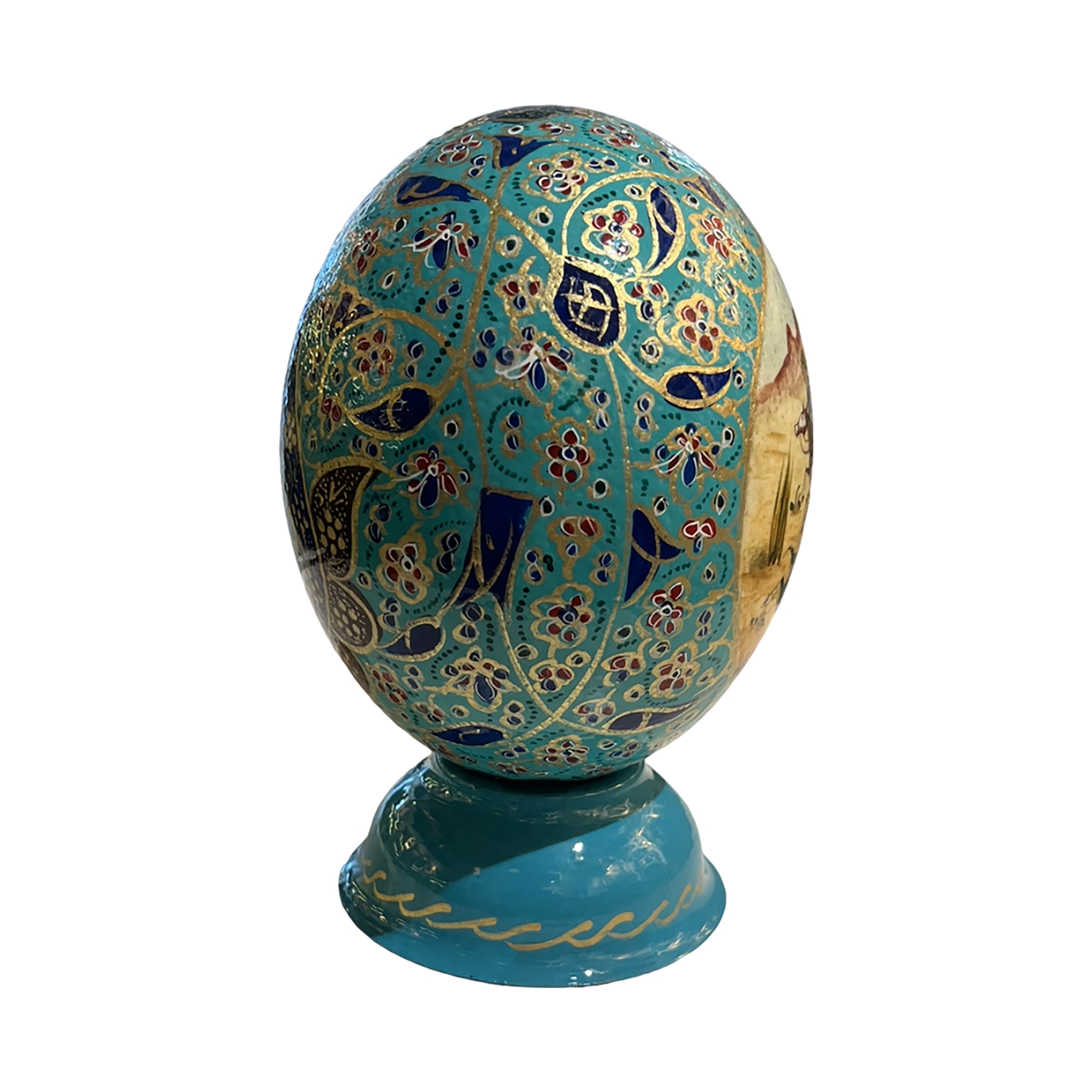 -%20Decorative%20Hand%20Painted%20Ostrich%20Egg