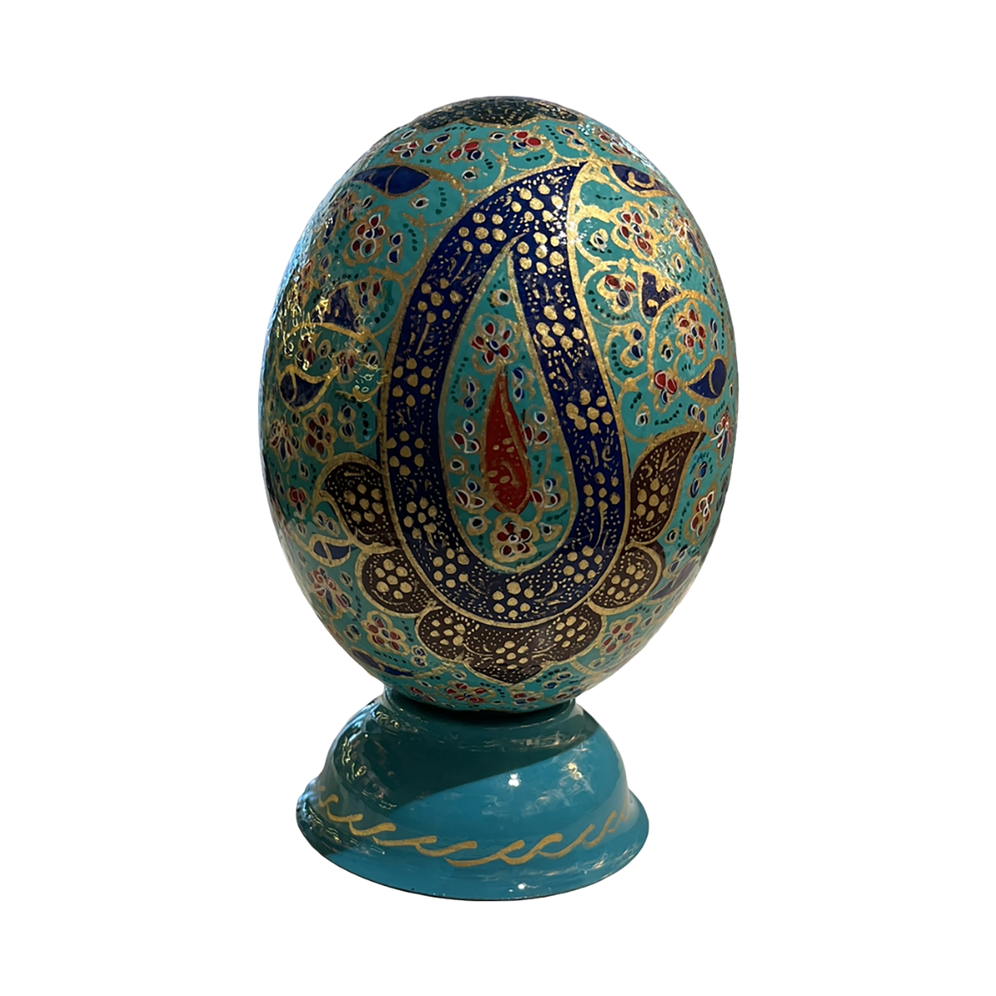 -%20Decorative%20Hand%20Painted%20Ostrich%20Egg