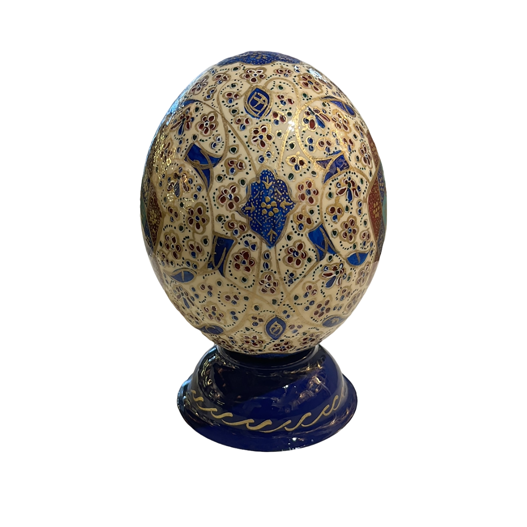 -%20Decorative%20Hand%20Painted%20Ostrich%20Egg