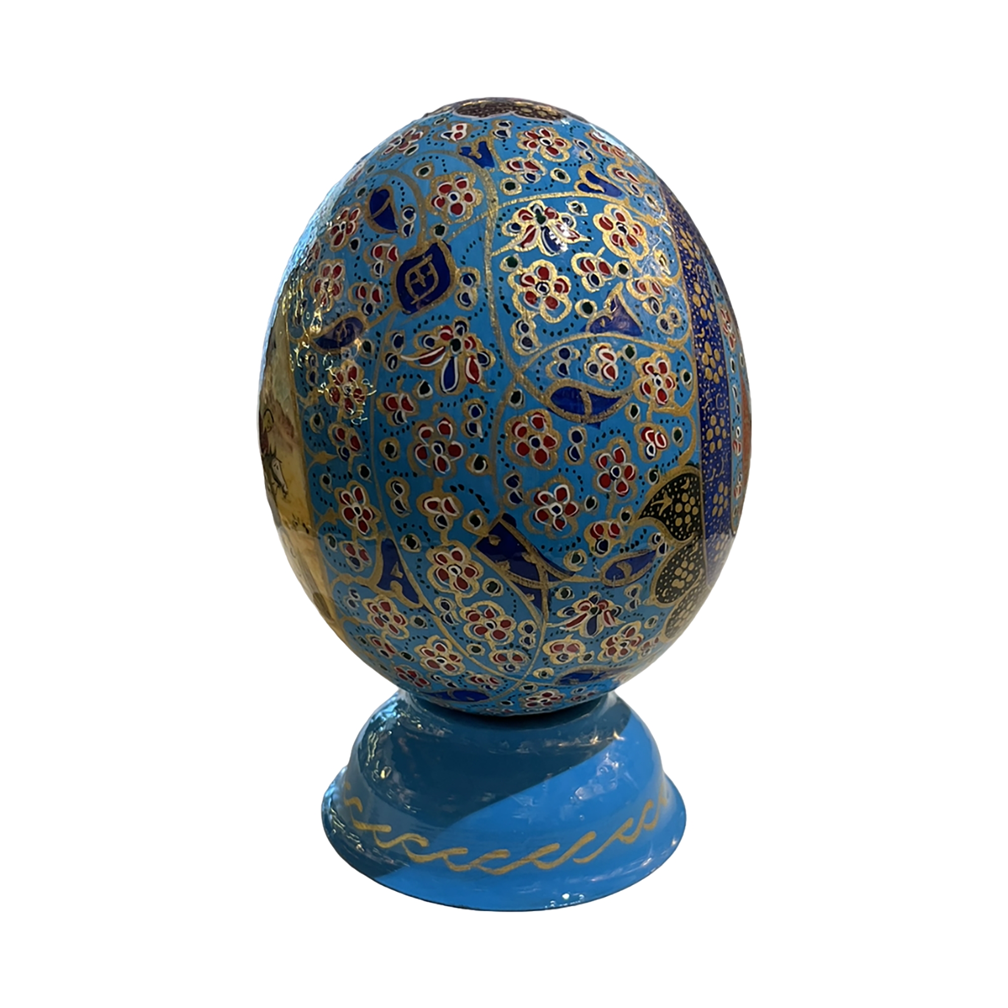 -%20Decorative%20Hand%20Painted%20Ostrich%20Egg