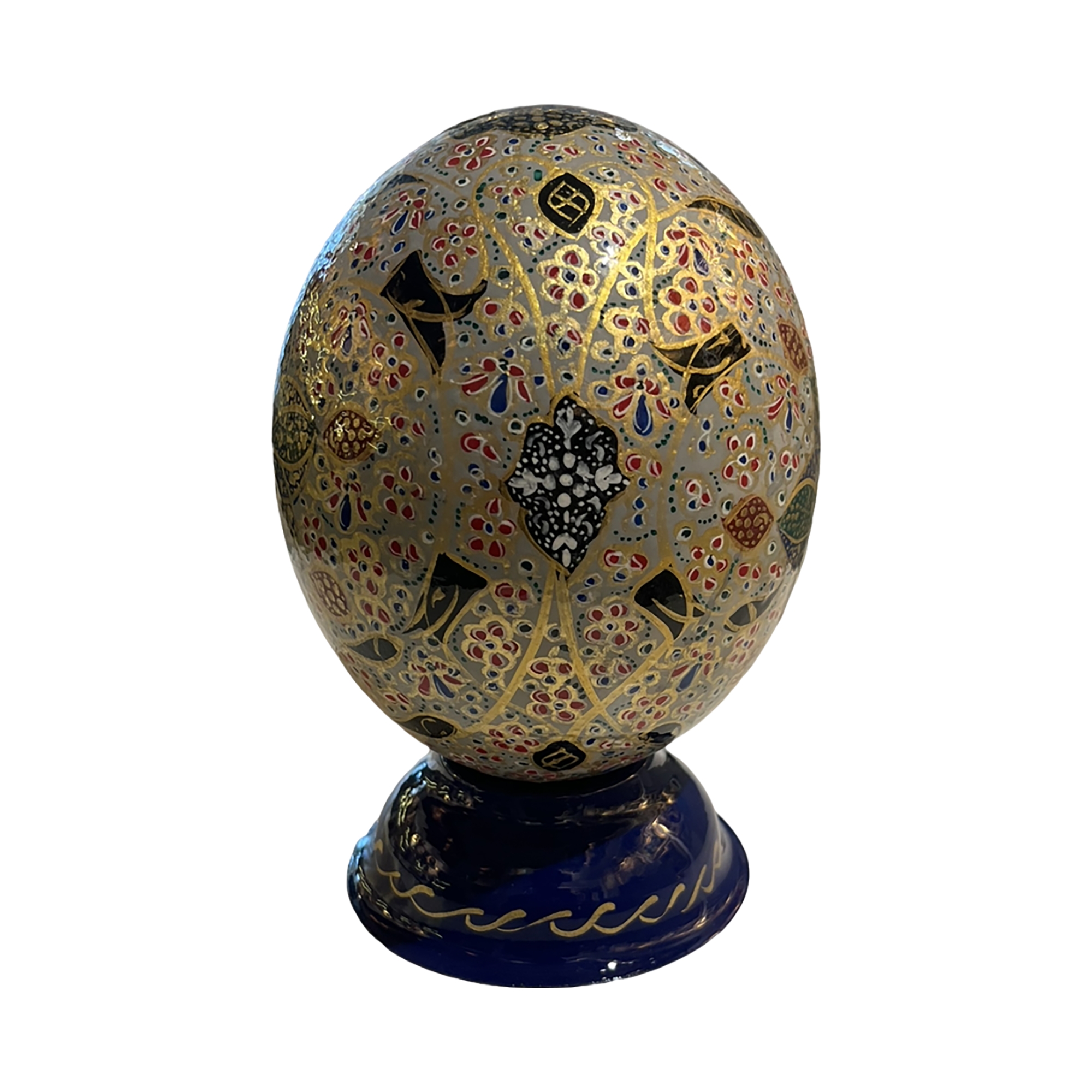 -%20Decorative%20Hand%20Painted%20Ostrich%20Egg