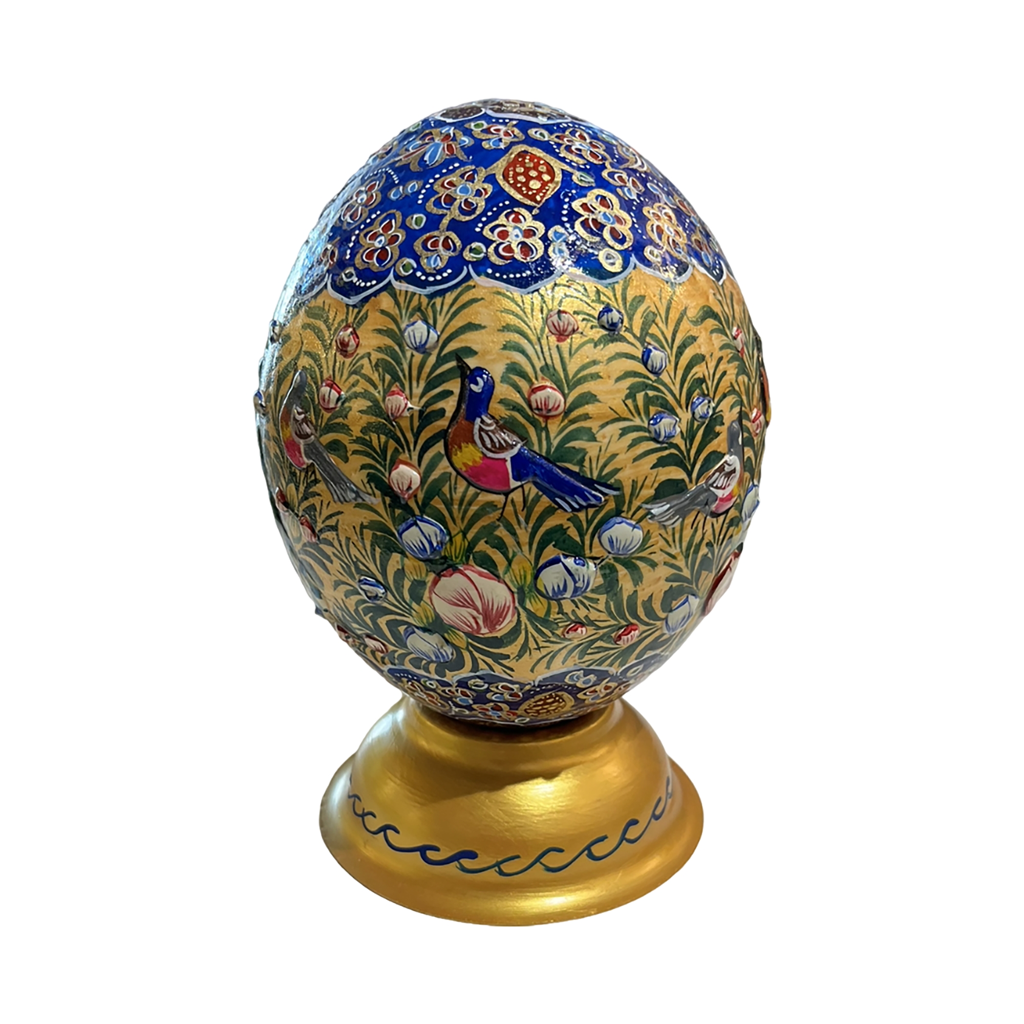 -%20Decorative%20Hand%20Painted%20Ostrich%20Egg