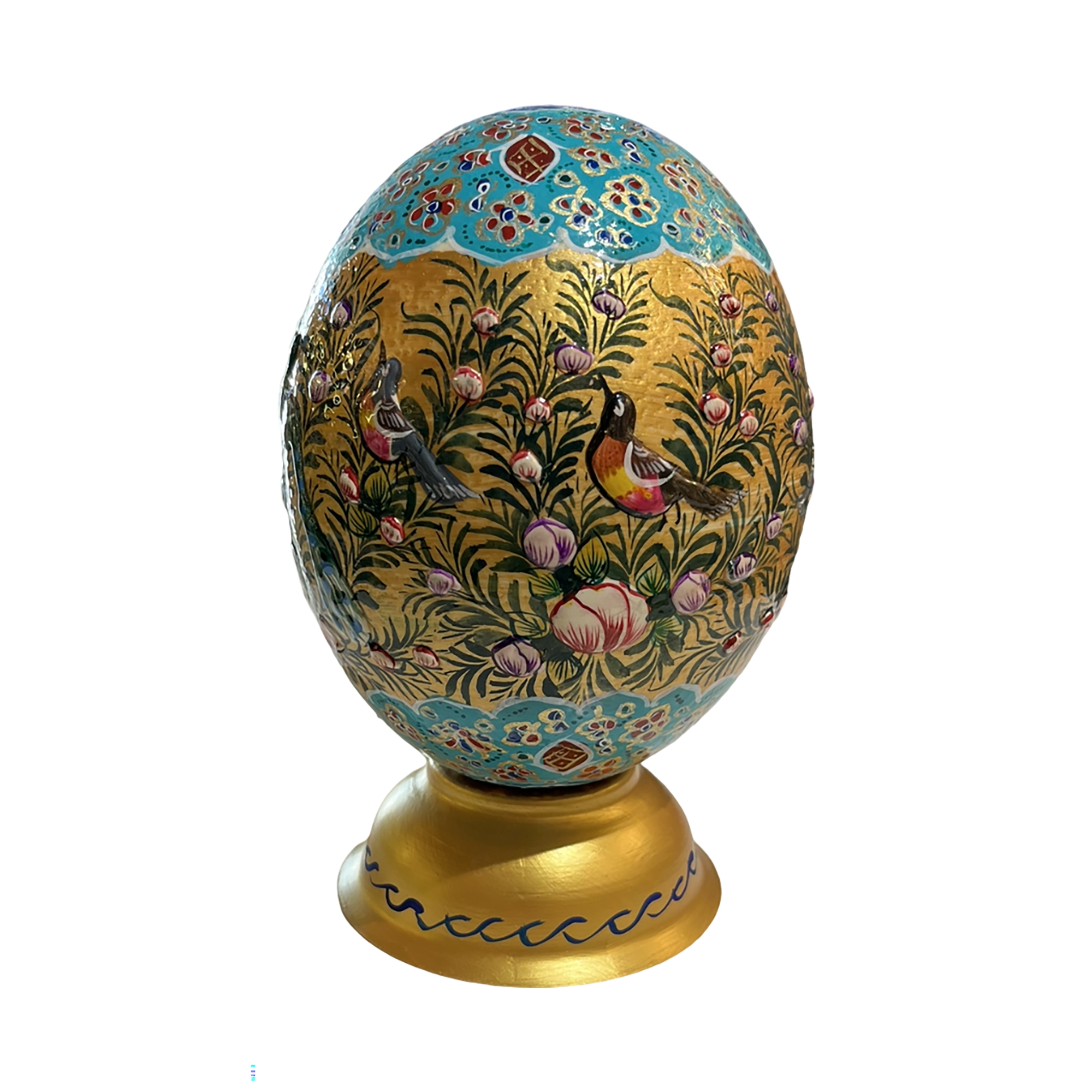 -%20Decorative%20Hand%20Painted%20Ostrich%20Egg