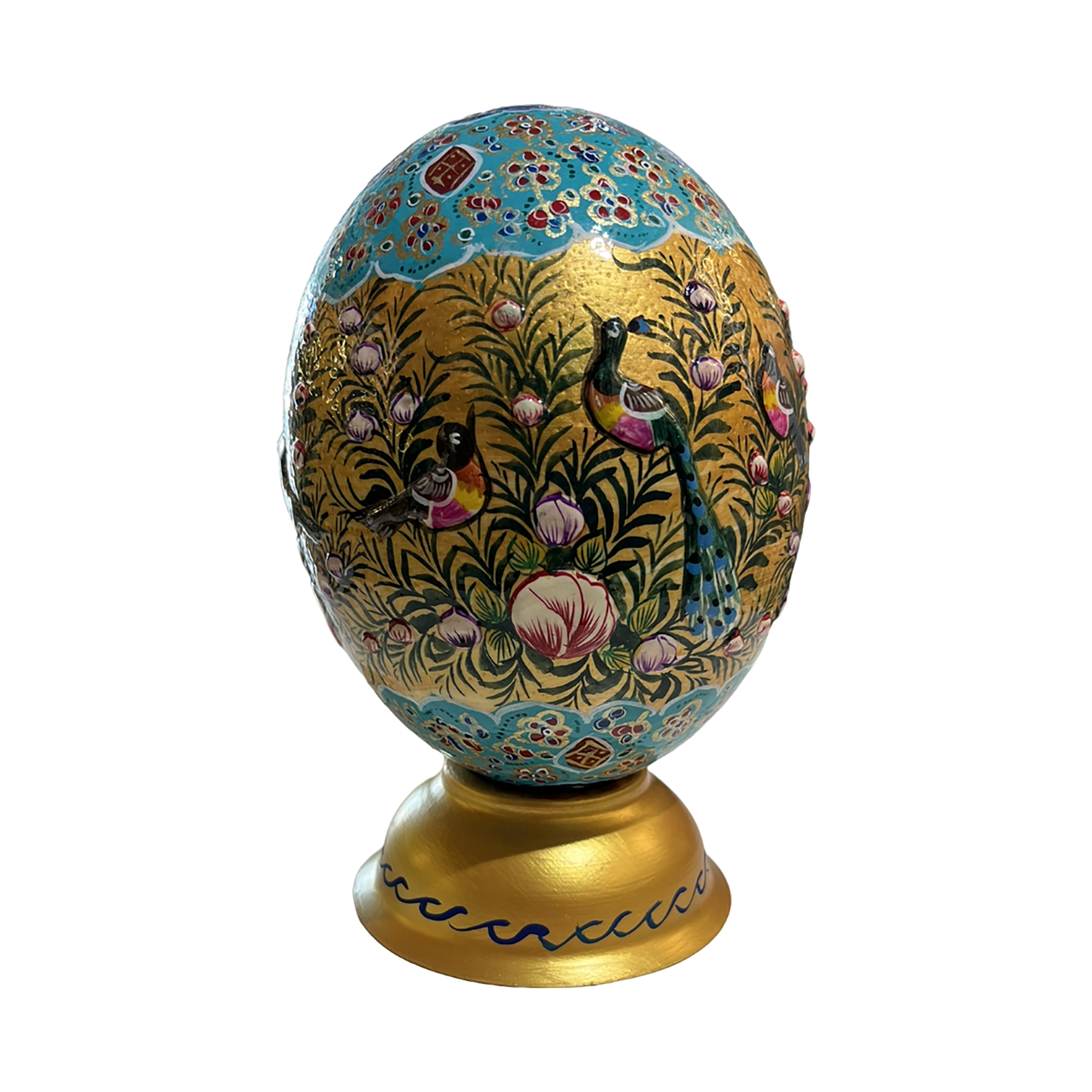 -%20Decorative%20Hand%20Painted%20Ostrich%20Egg