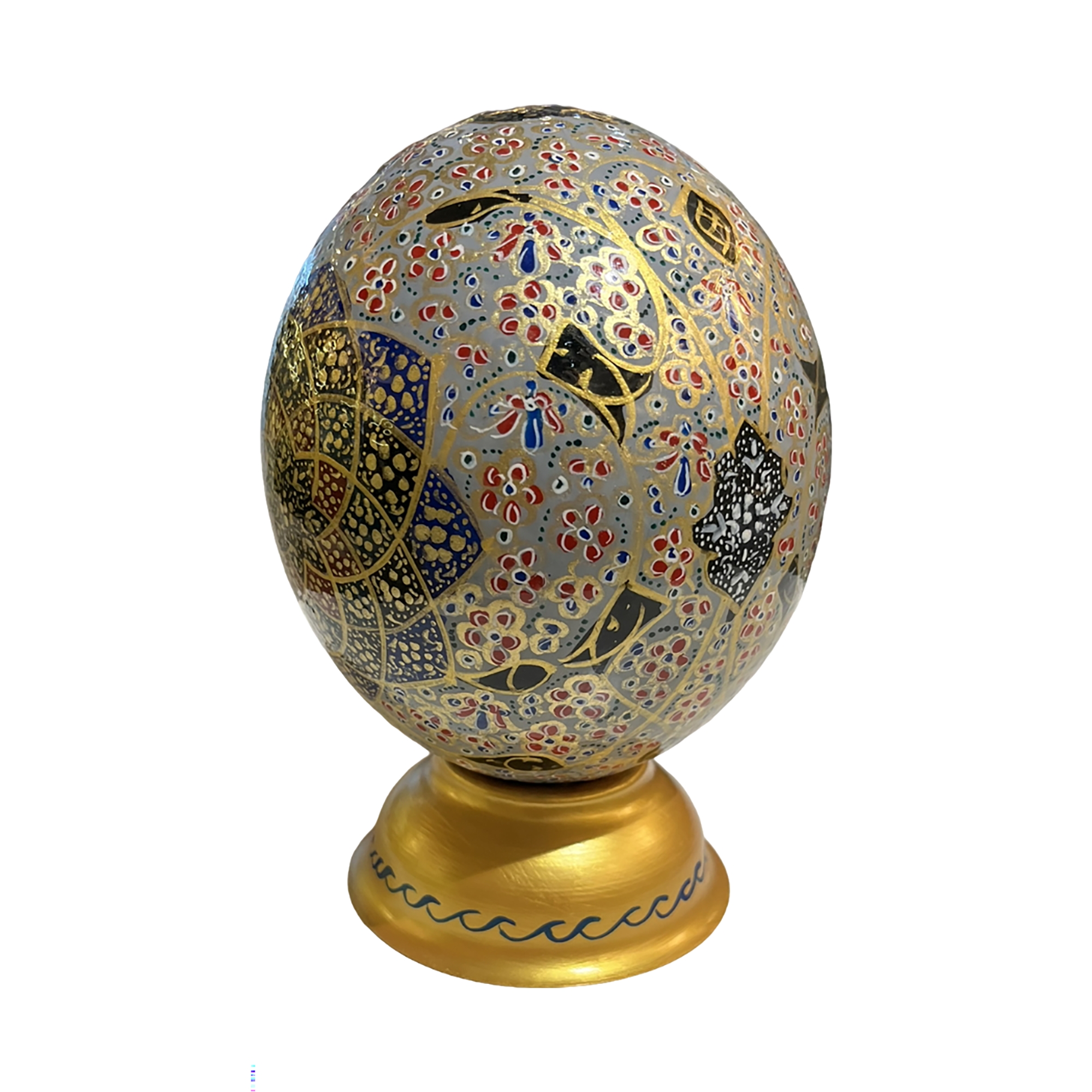 -%20Decorative%20Hand%20Painted%20Ostrich%20Egg