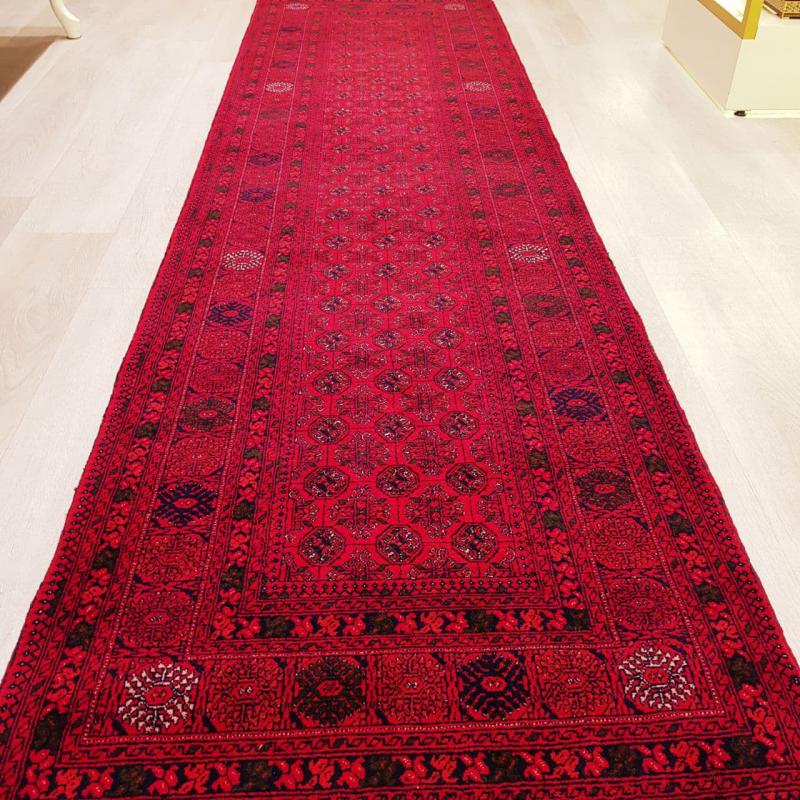 Afghan%20Handwoven%20Tekap%20Carpet%20(%20Takap%20)%20%20Size:%20%20(%2080%20x%20291%20cm)