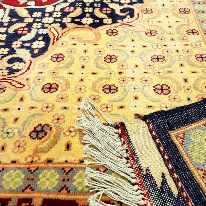 Hand%20Woven%20Uşak%20Afghan%20Carpet%20%20Size:%20(%20150%20x%20216%20cm)