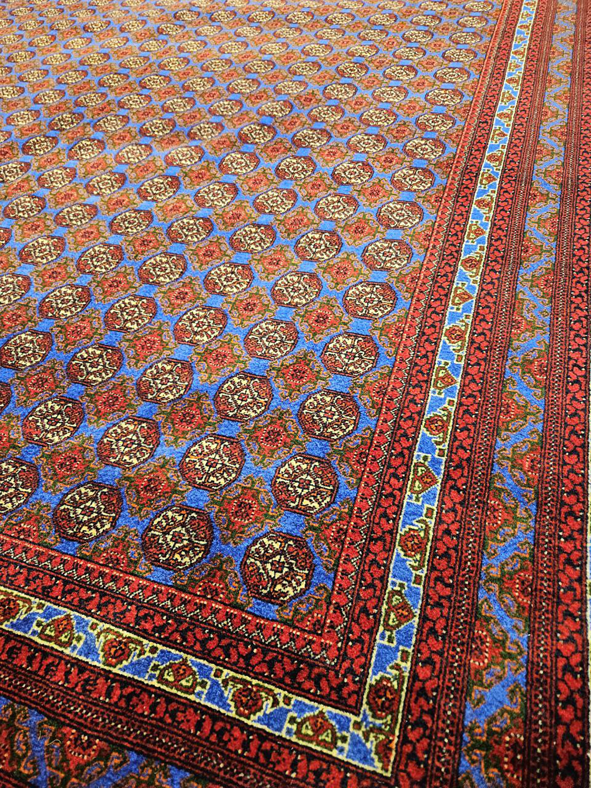 Afghan%20Handwoven%20Hojarojna%20Carpet%20(196%20%20x%20%20296) cm