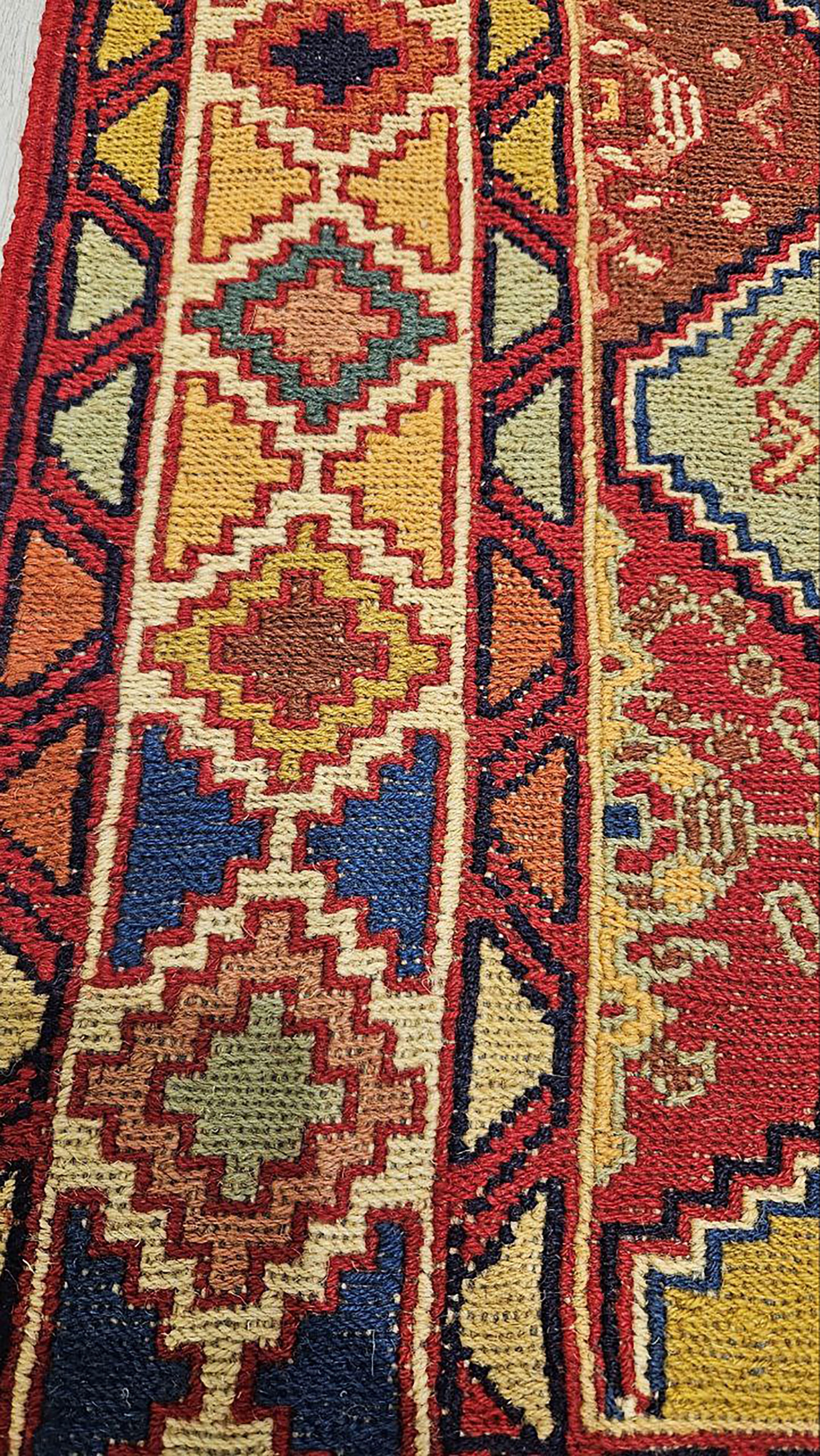 İRAN%20Sumak%20Kilim%20(127%20x%20197)%20cm