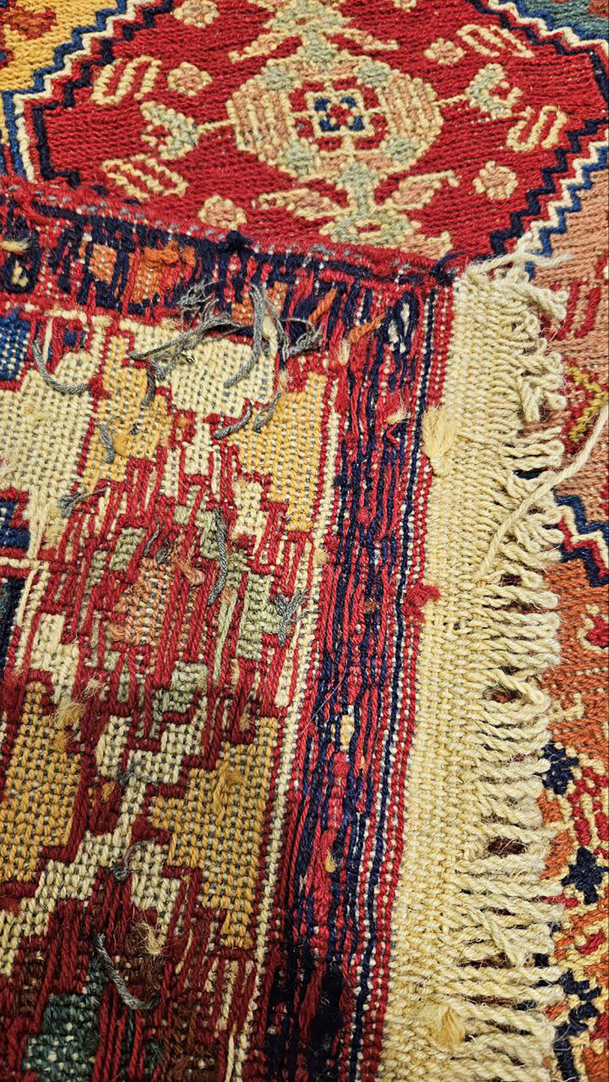 İRAN%20Sumak%20Kilim%20(127%20x%20197)%20cm