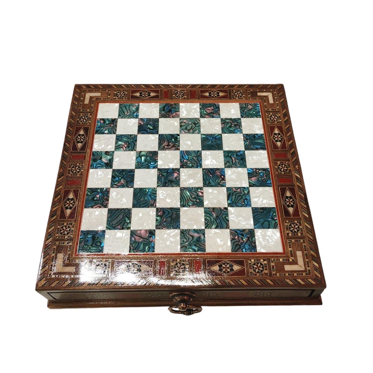 Sadaf%20Chess%20Set%20and%20Pieces%20(50%20x%2050)%20cm