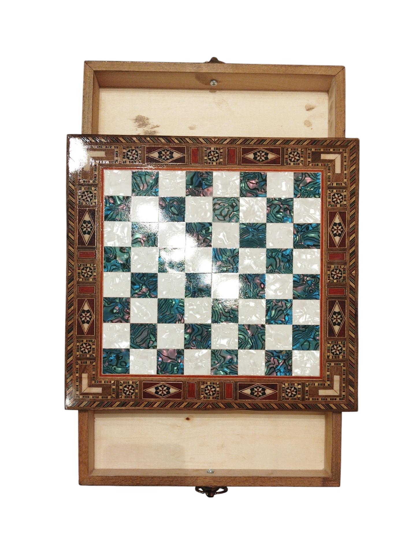 Sadaf%20Chess%20Set%20and%20Pieces%20(50%20x%2050)%20cm