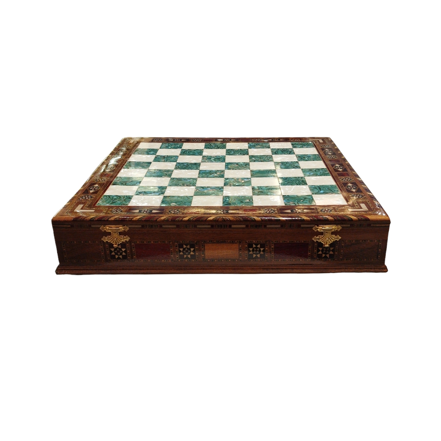 Sadaf%20Chess%20Set%20and%20Pieces%20(38 x%2038)%20cm