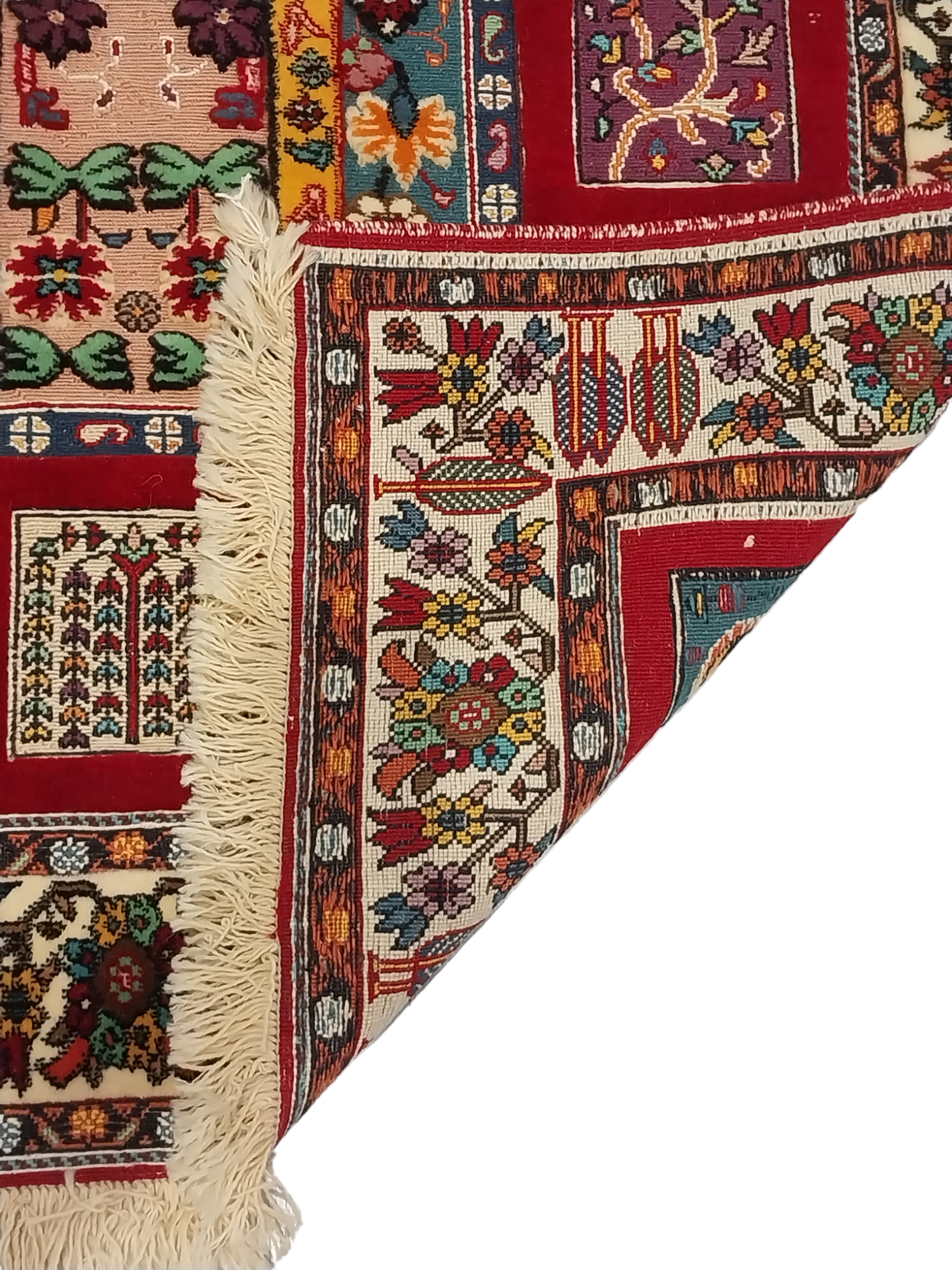 İRAN%20Kilim-Halı%20(120%20x%20180)%20cm