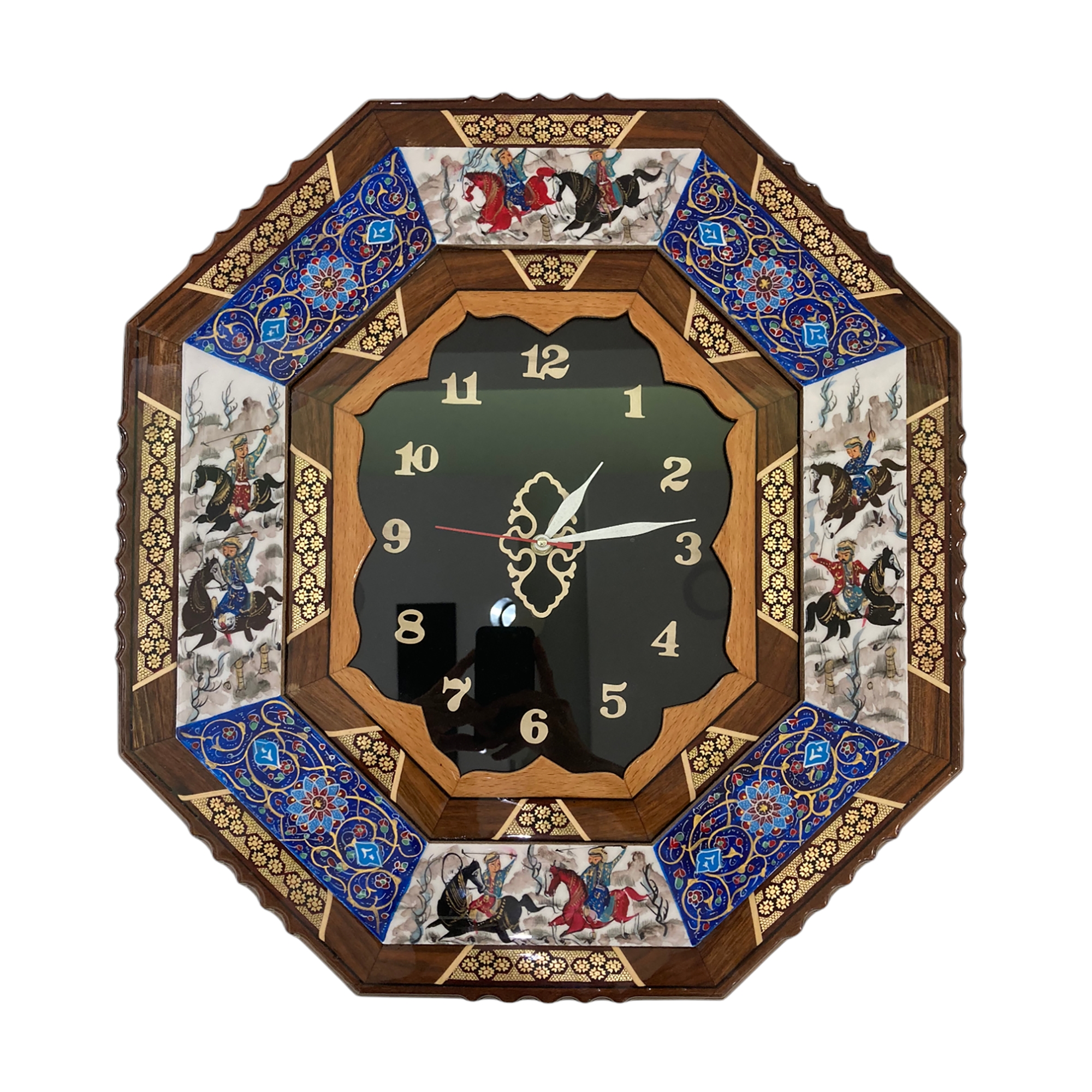 Iranian%20Hatam%20&%20Mina%20Work%20Clock%20Size%20:%20(55%20x%20%2065)%20cm