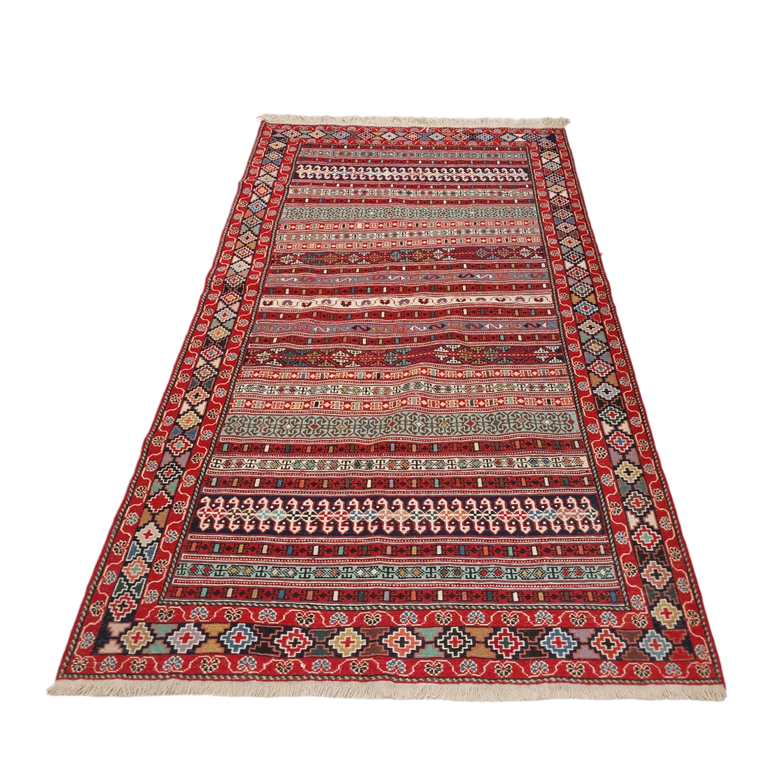 İRAN%20Sumak%20Kilim%20(120%20x%20200)%20cm