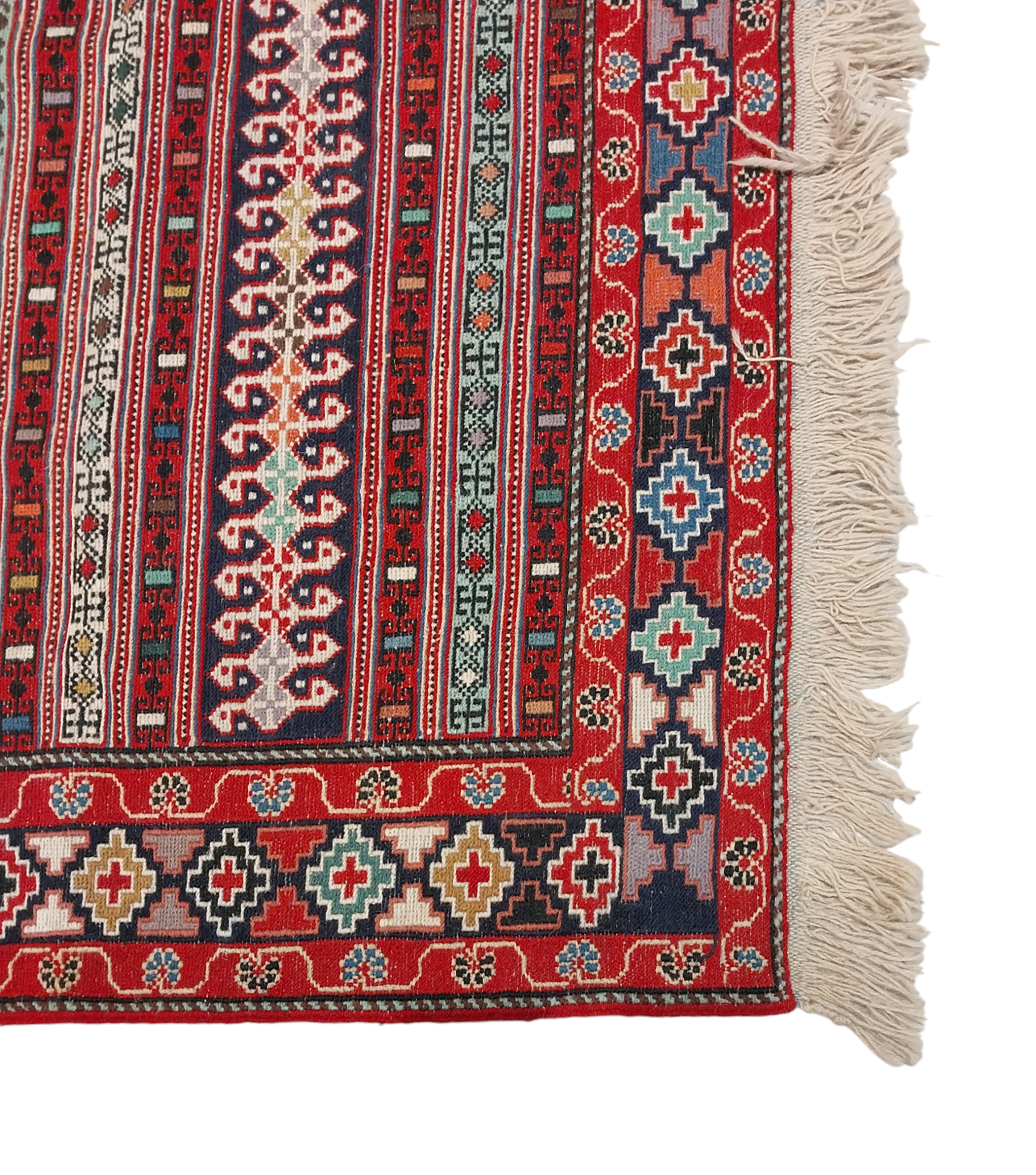 İRAN%20Sumak%20Kilim%20(120%20x%20200)%20cm