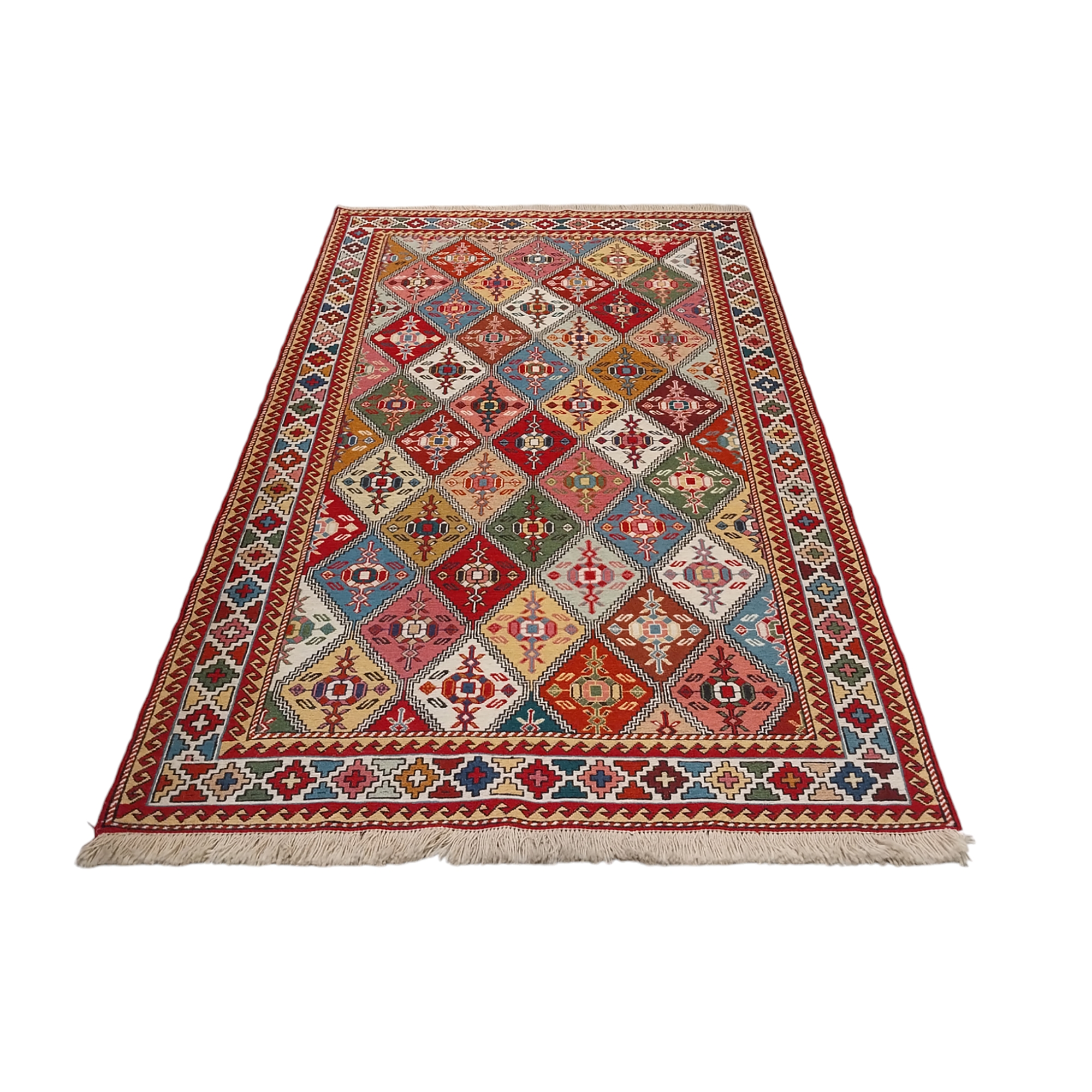 İRAN%20Sumak%20Kilim%20(130%20x%20200)%20cm