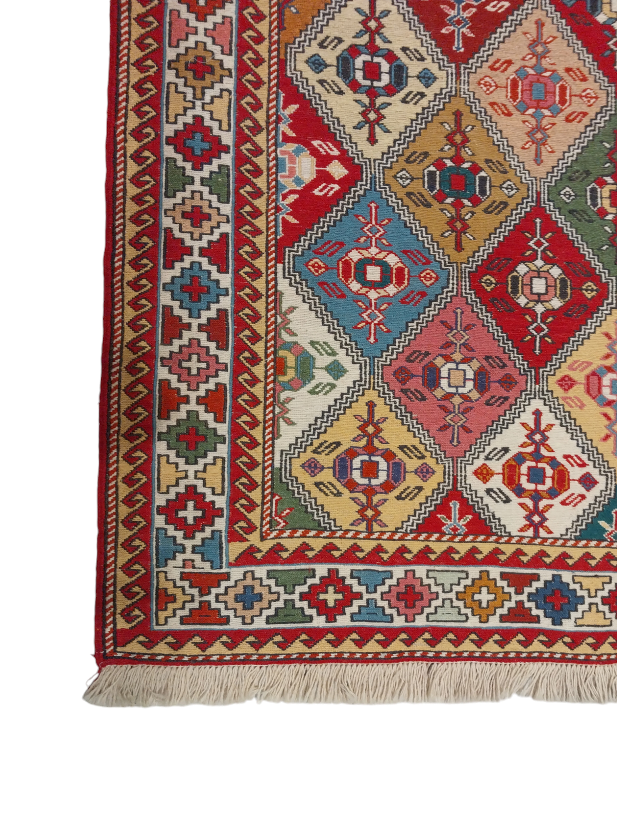 İRAN%20Sumak%20Kilim%20(130%20x%20200)%20cm