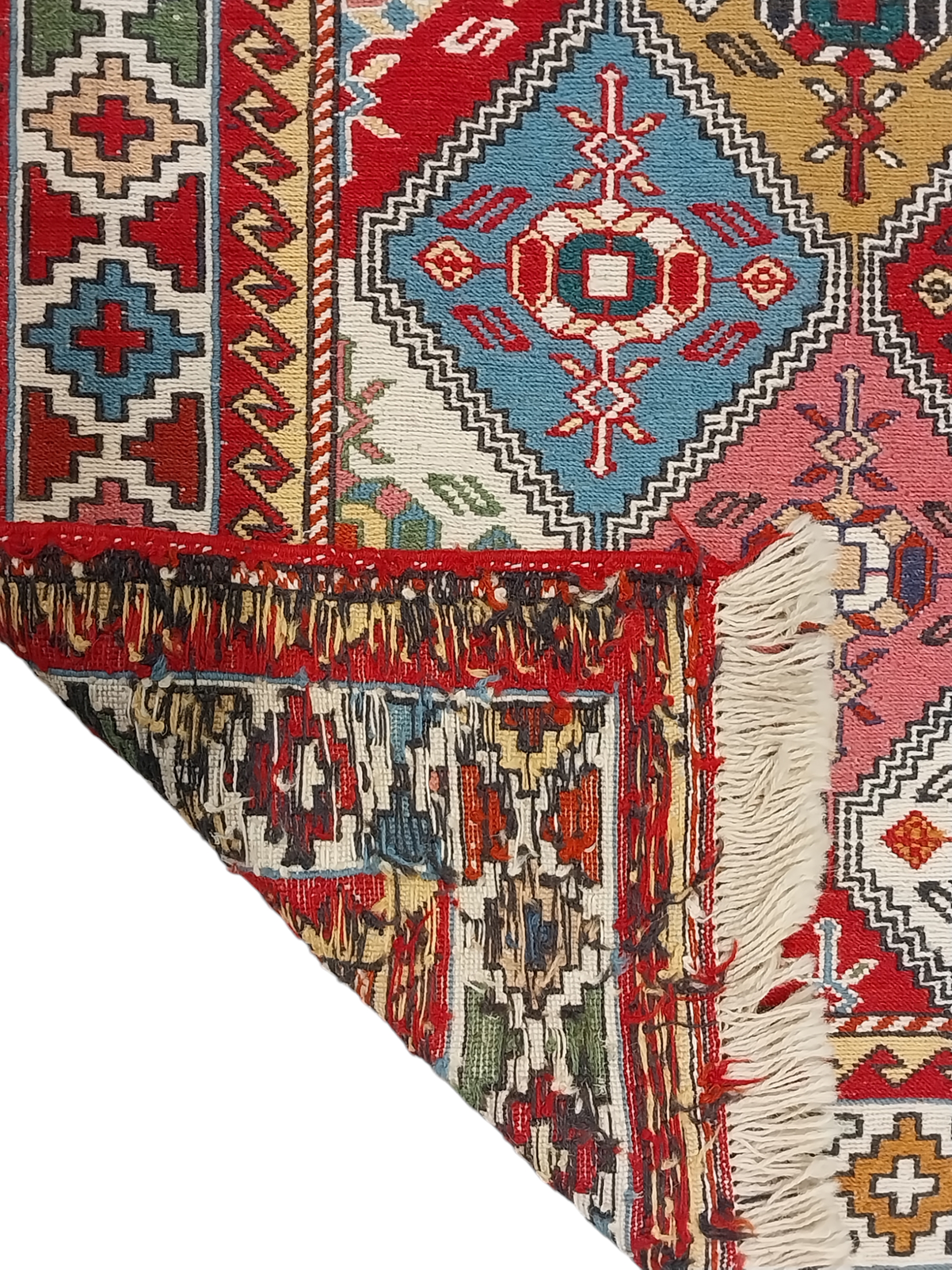 İRAN%20Sumak%20Kilim%20(130%20x%20200)%20cm