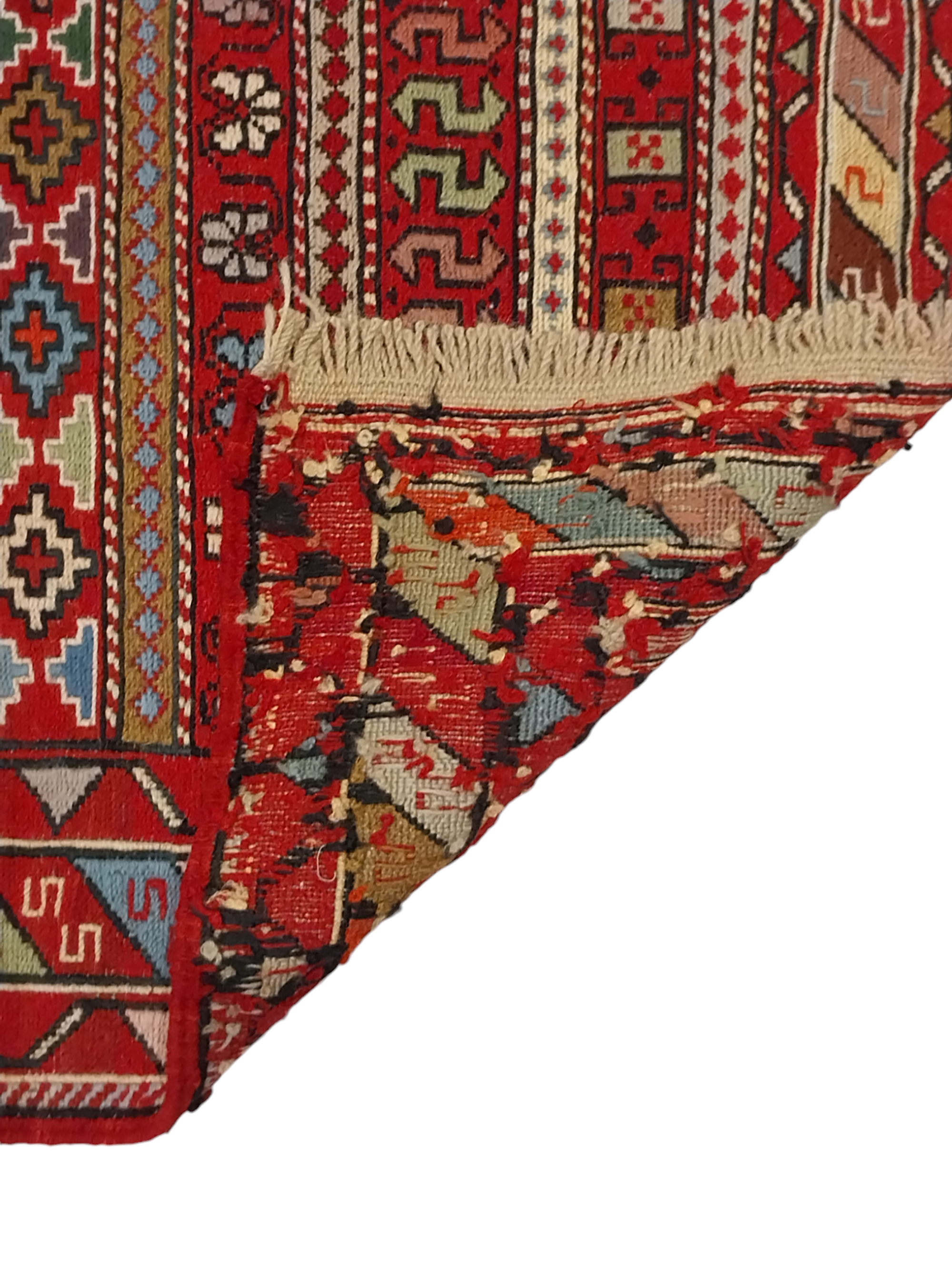 İRAN%20Sumak%20Kilim%20(79%20x%20191)%20cm