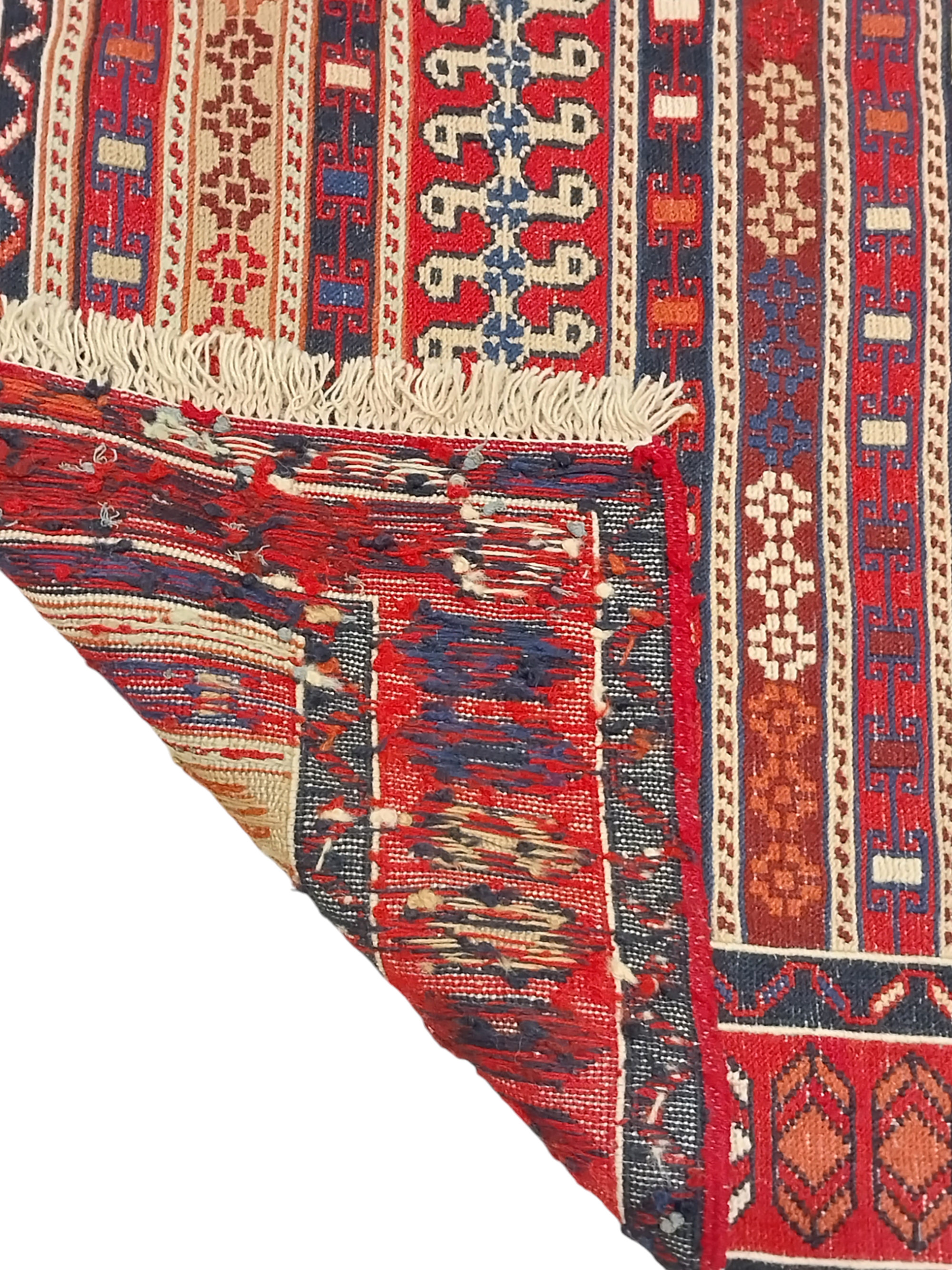 İRAN%20Sumak%20Kilim%20(112%20x%20150)%20cm